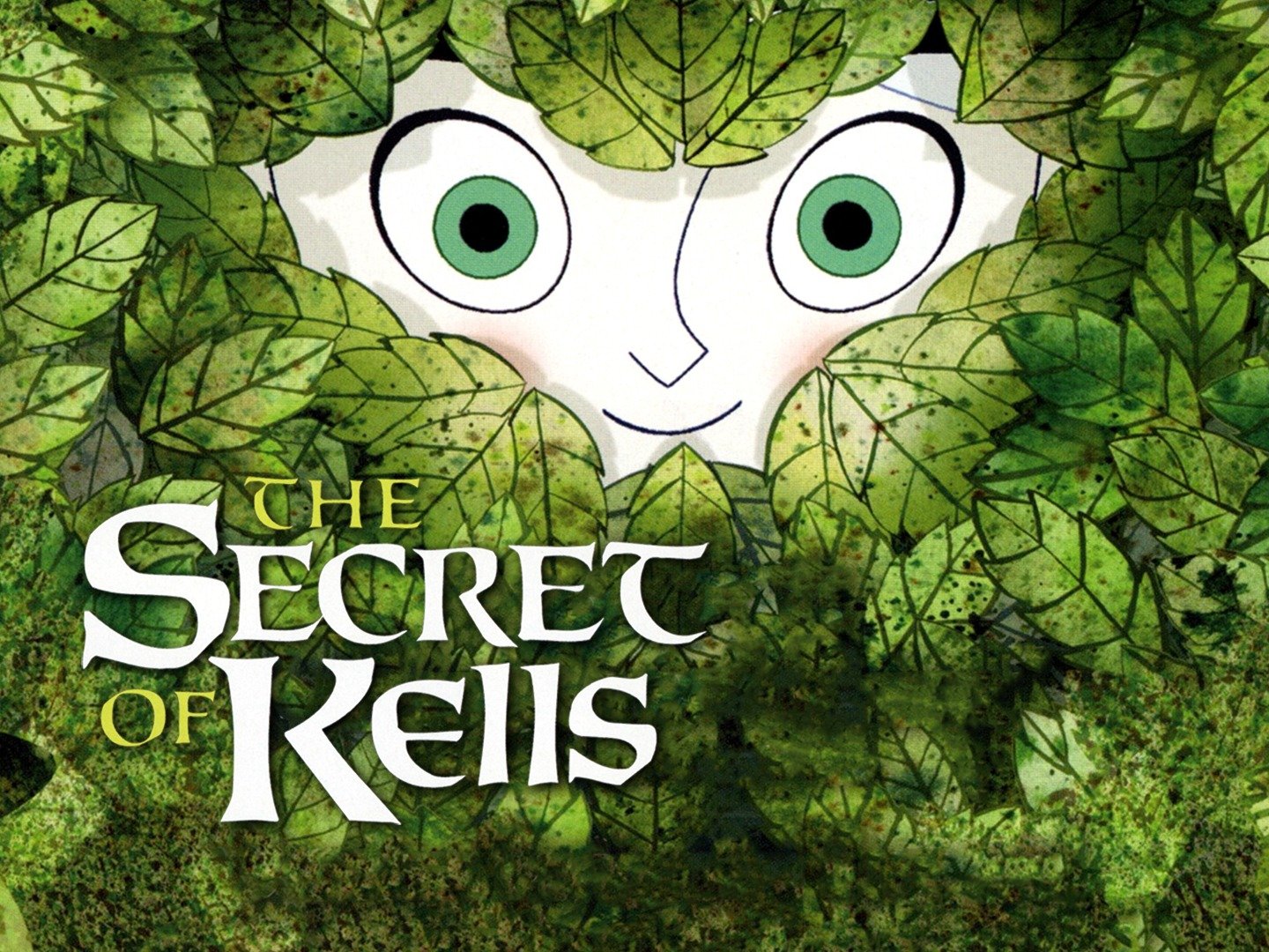 The Secret of Kells: Trailer 1 - Trailers & Videos - Rotten Tomatoes