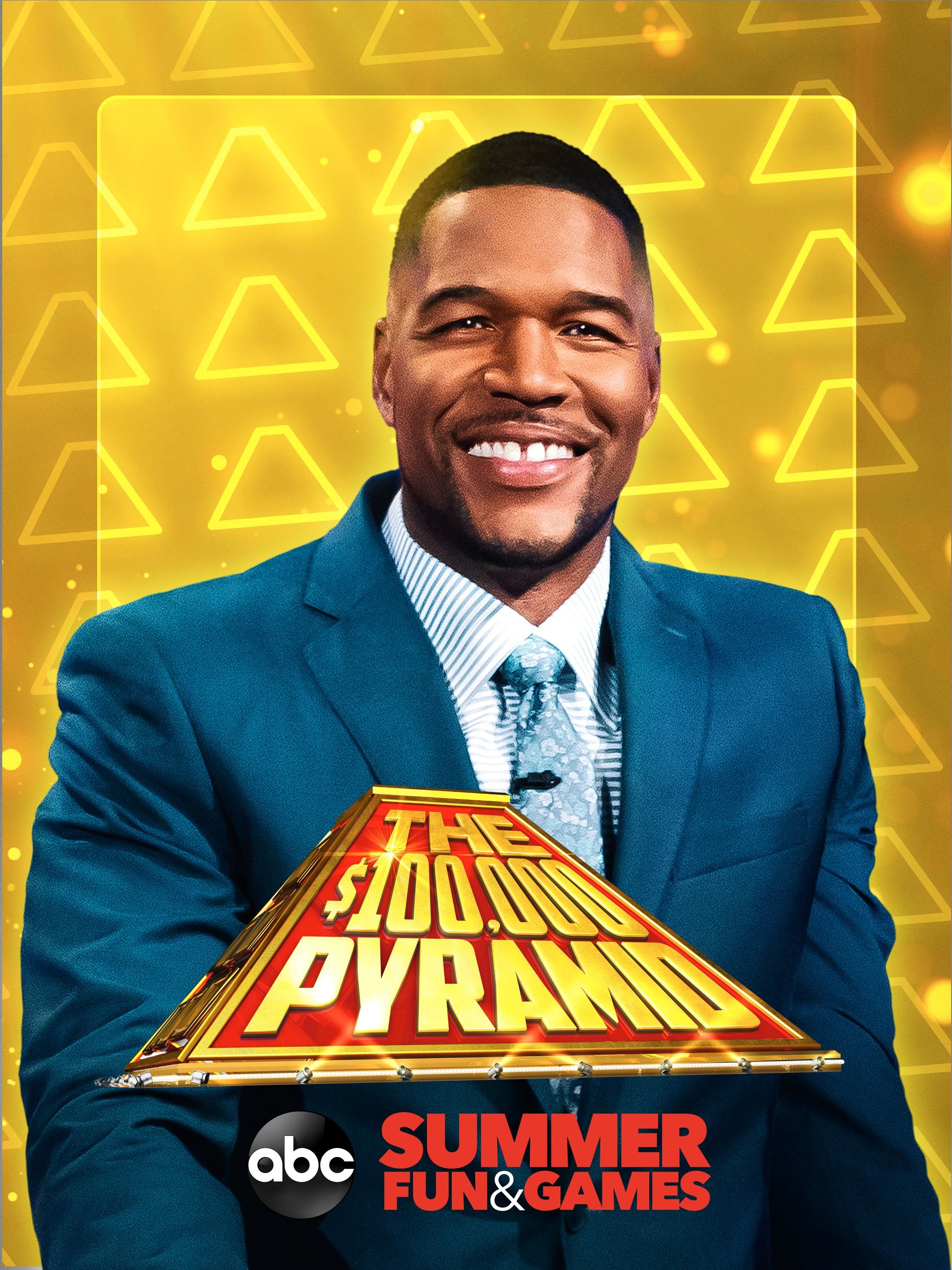 The 100000 Pyramid Rotten Tomatoes 