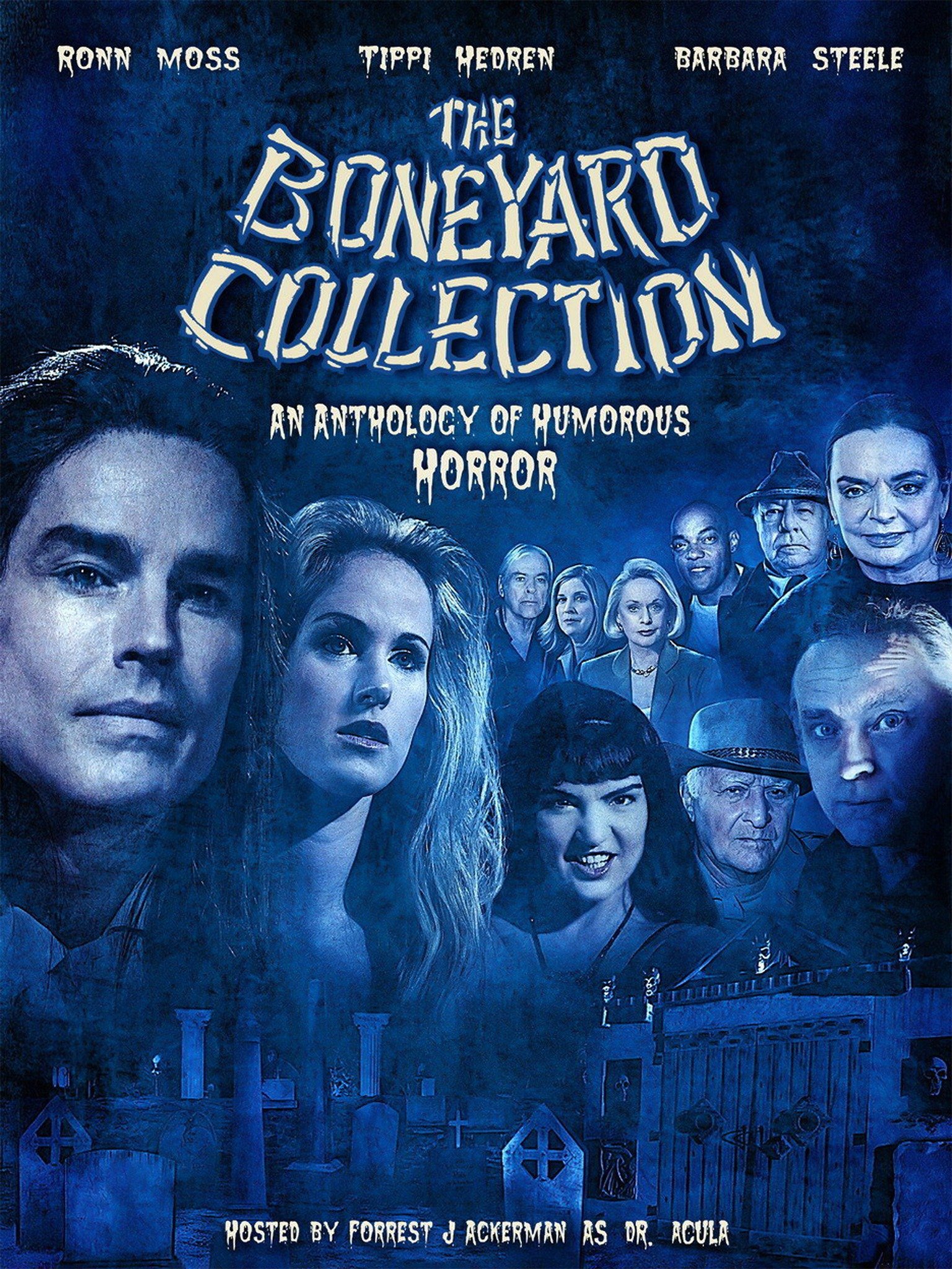 The Boneyard Collection Pictures Rotten Tomatoes