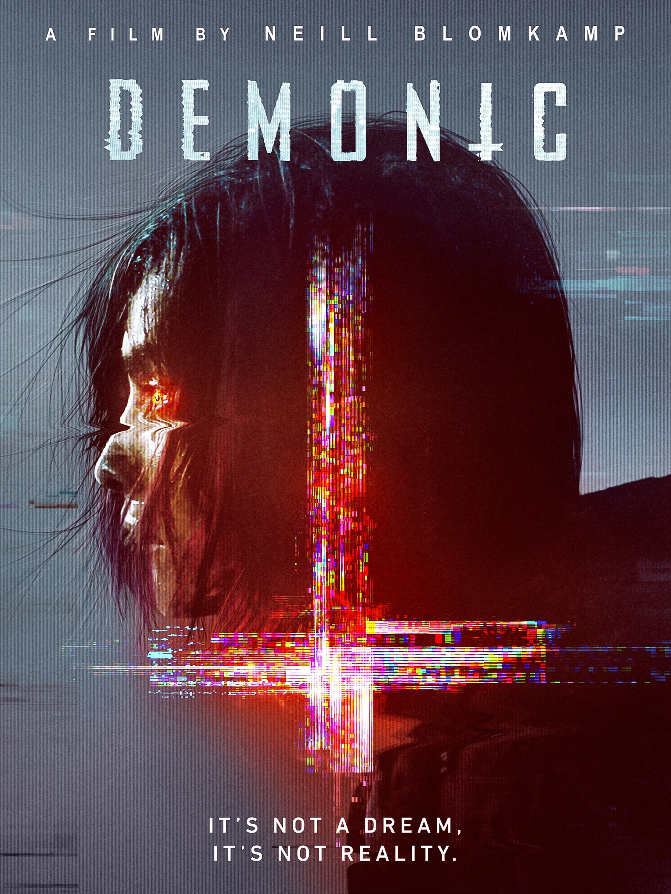 Demonic: Trailer 2 - Trailers & Videos - Rotten Tomatoes