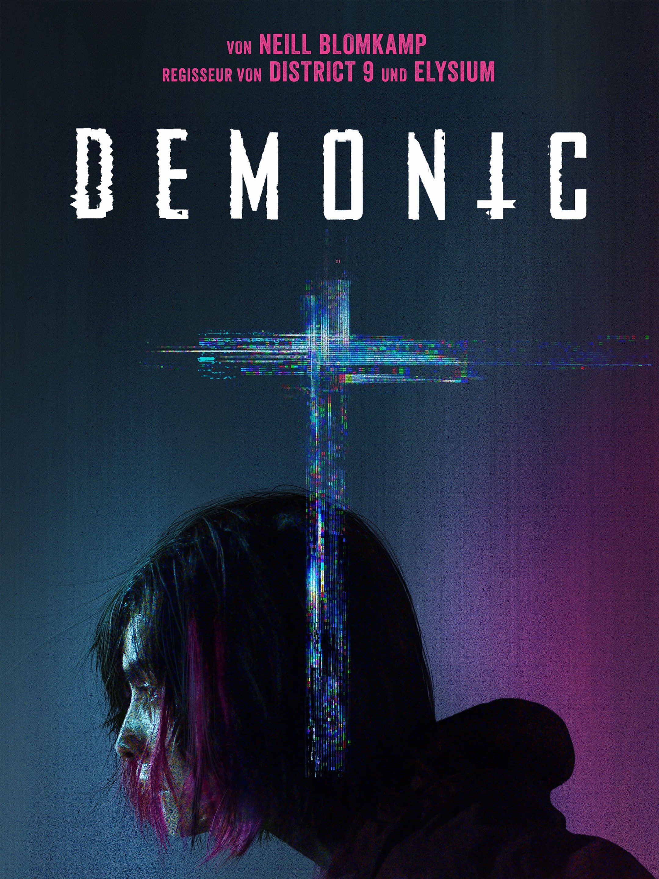 Demonic Trailer 2 Trailers And Videos Rotten Tomatoes 4580