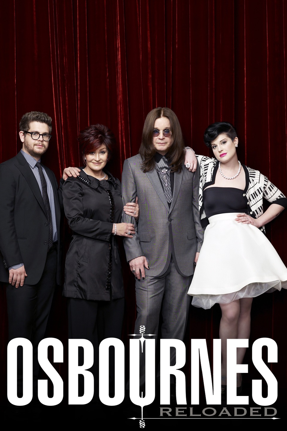 Osbournes Reloaded Pictures Rotten Tomatoes