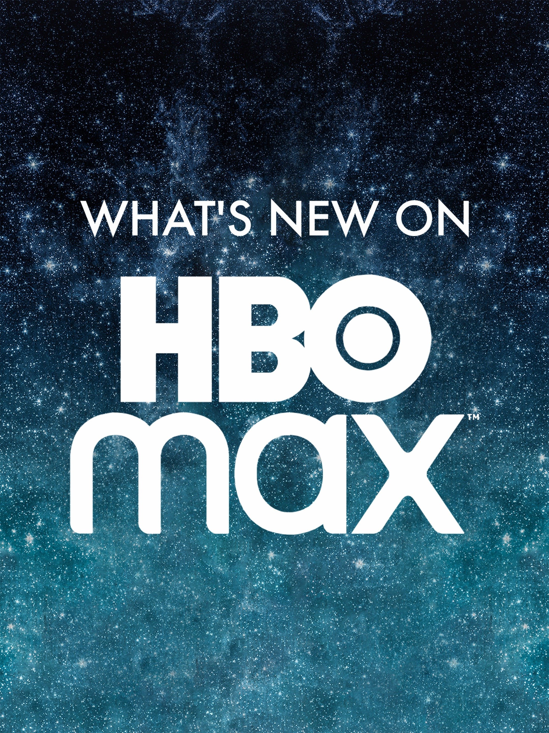 Whats New On Max