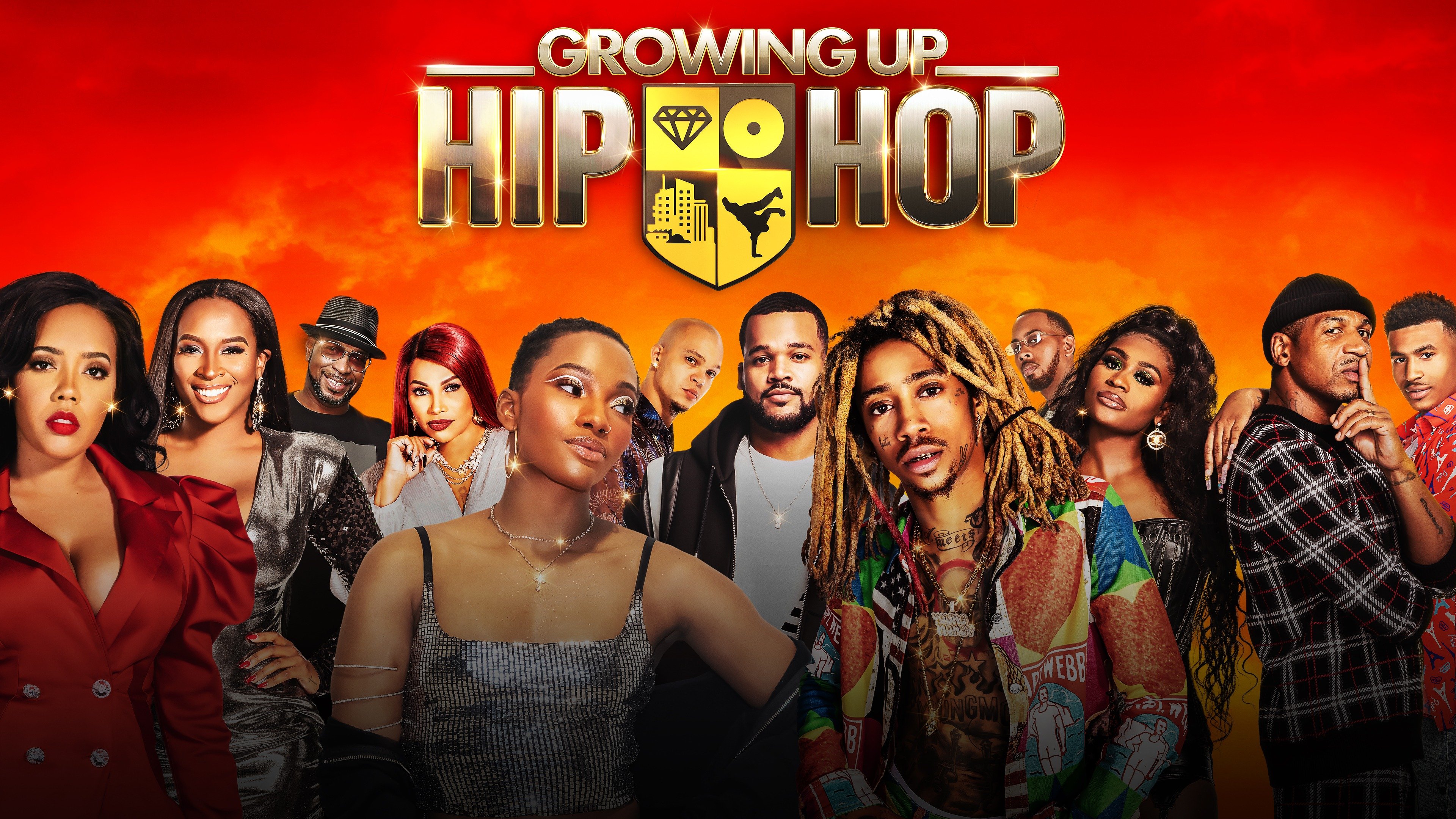 Growing Up Hip Hop Rotten Tomatoes