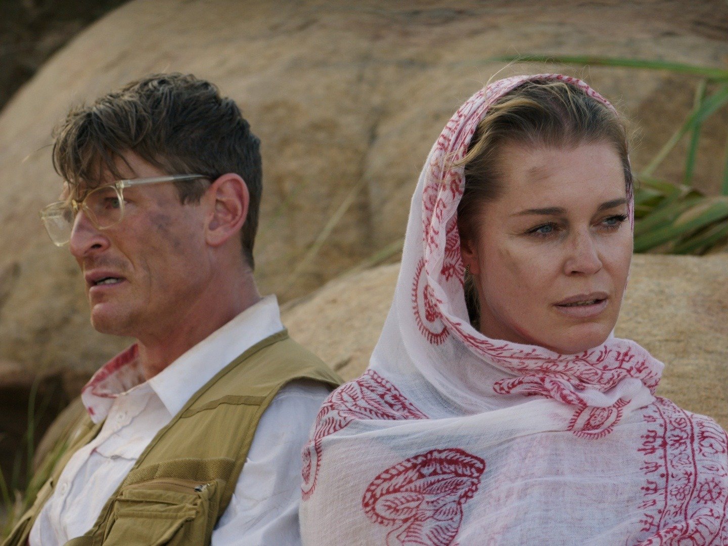 Endangered Species Trailer 1 Trailers & Videos Rotten Tomatoes