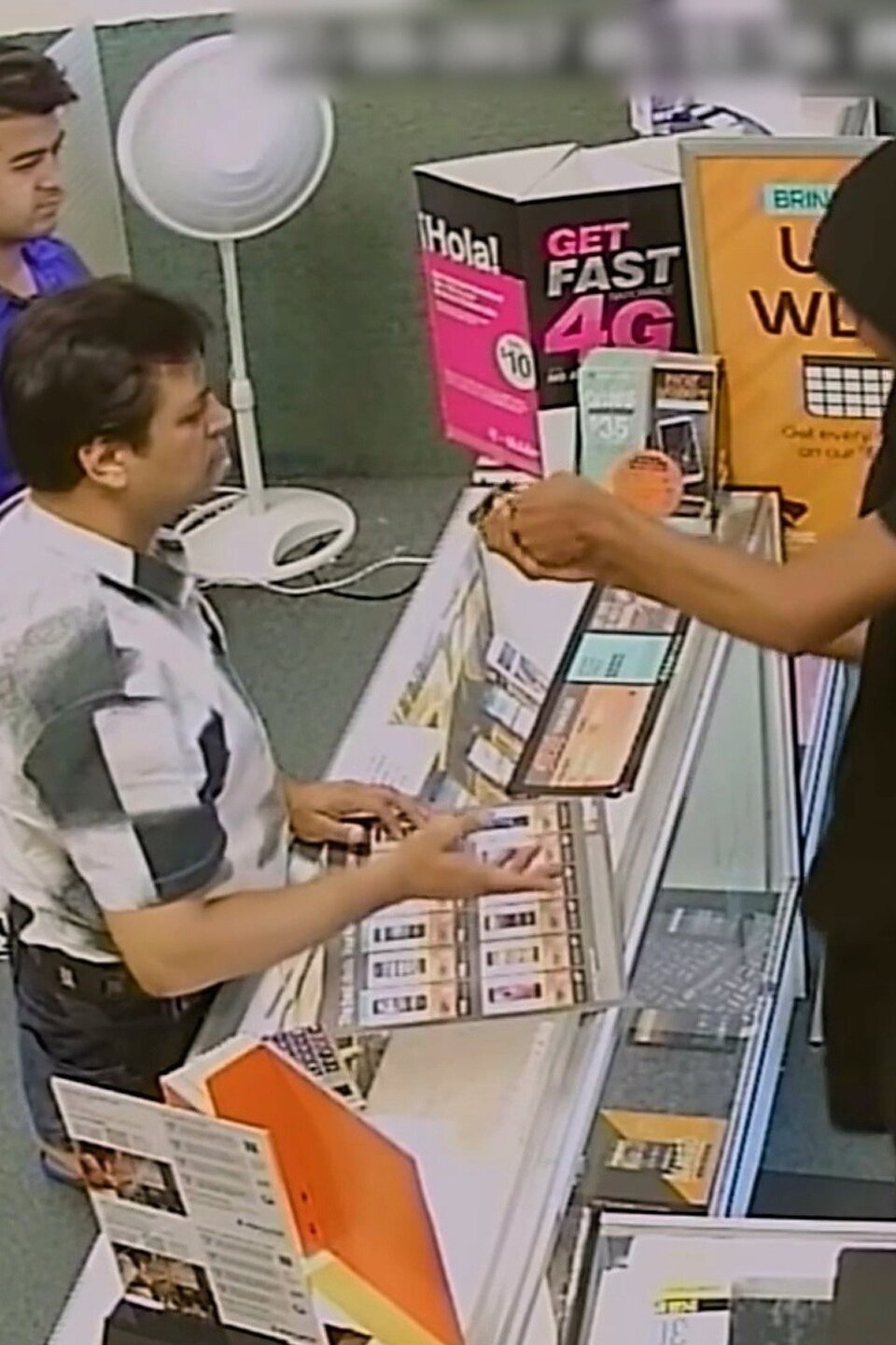 Snap Judgement Pictures Rotten Tomatoes