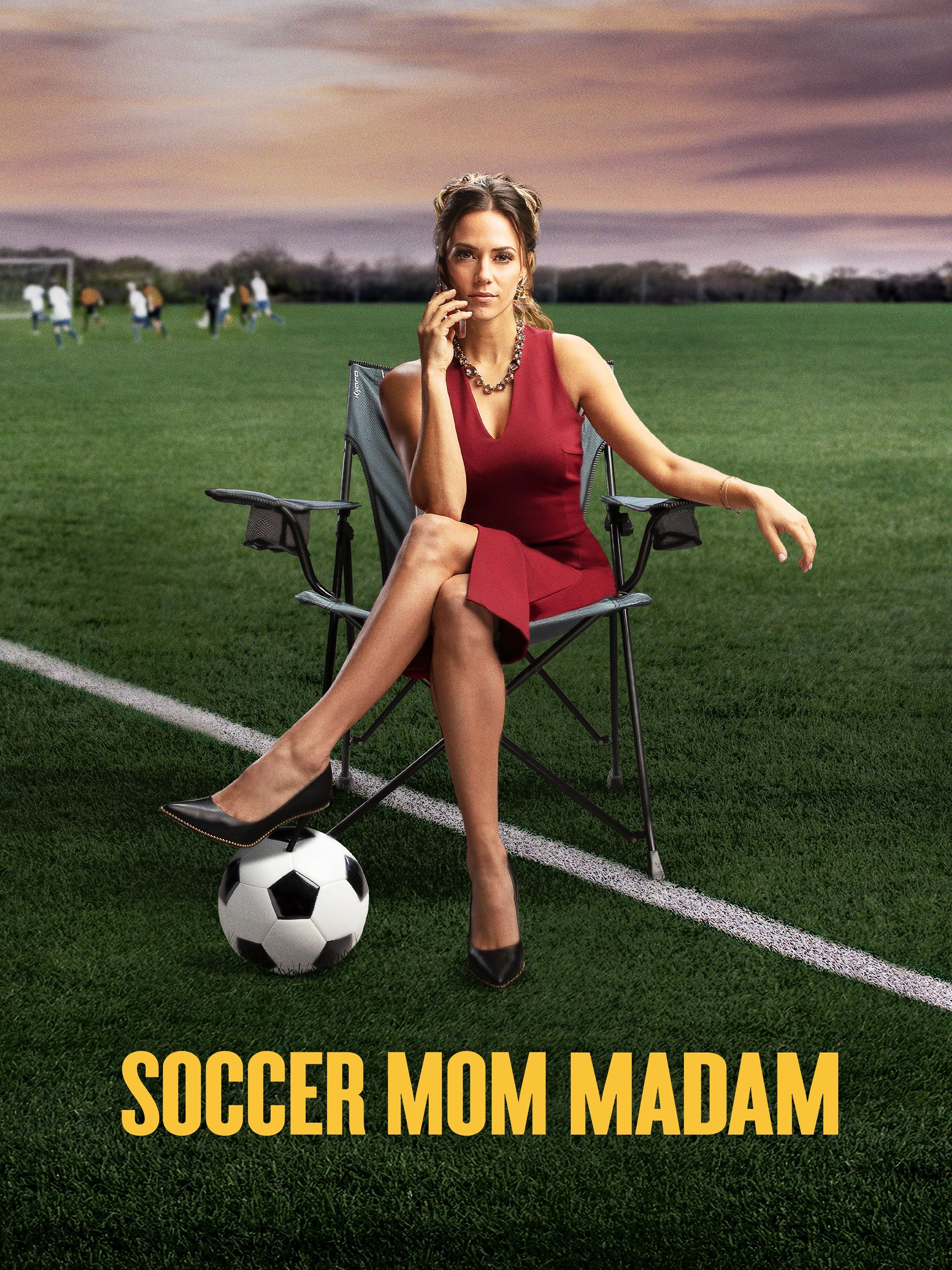 Soccer Mom Madam Pictures Rotten Tomatoes 7037