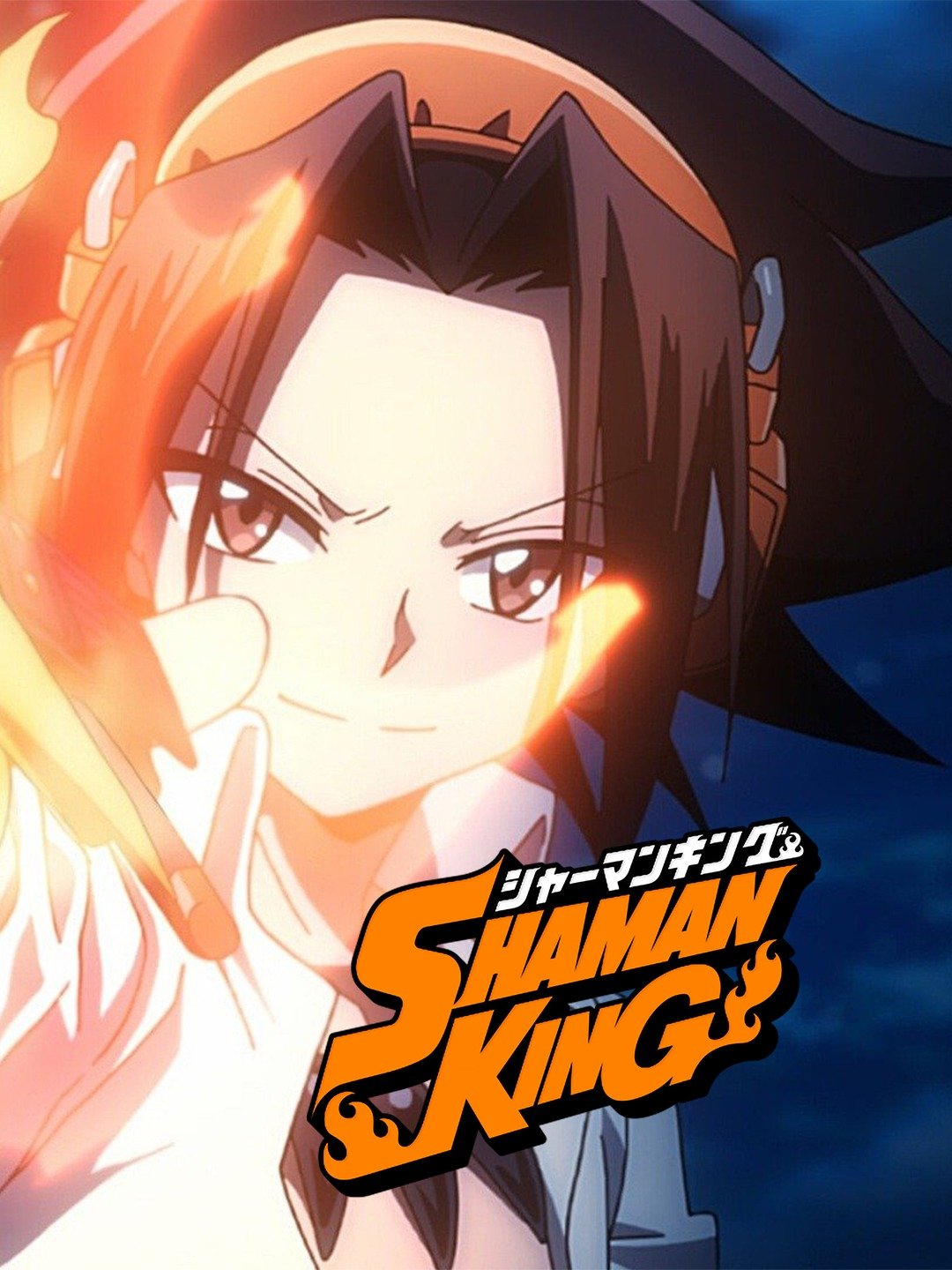 Shaman King Flowers Anime Unveils First PV And Additional Cast Members   Anime Explained