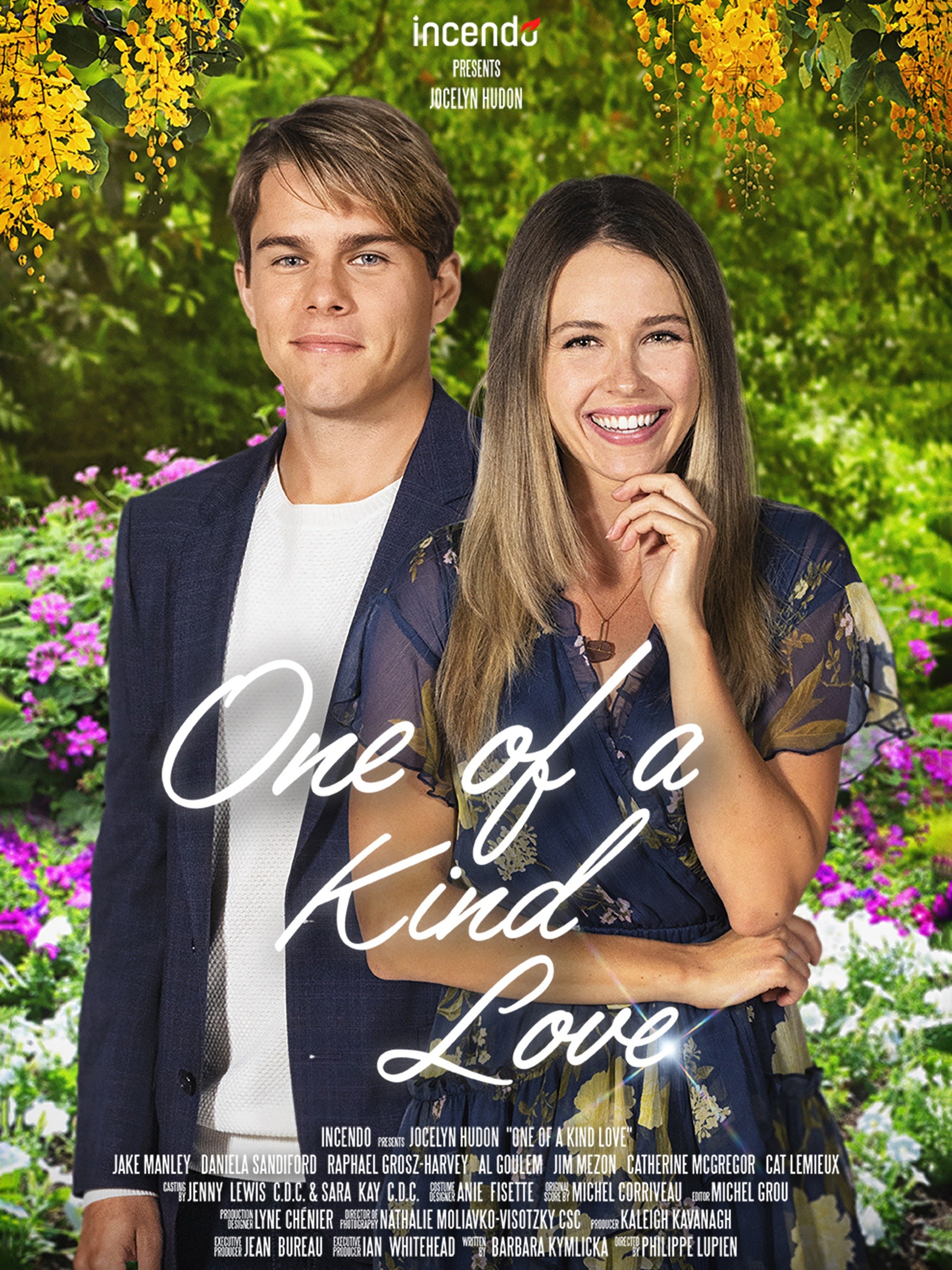 one kind of love lyrics