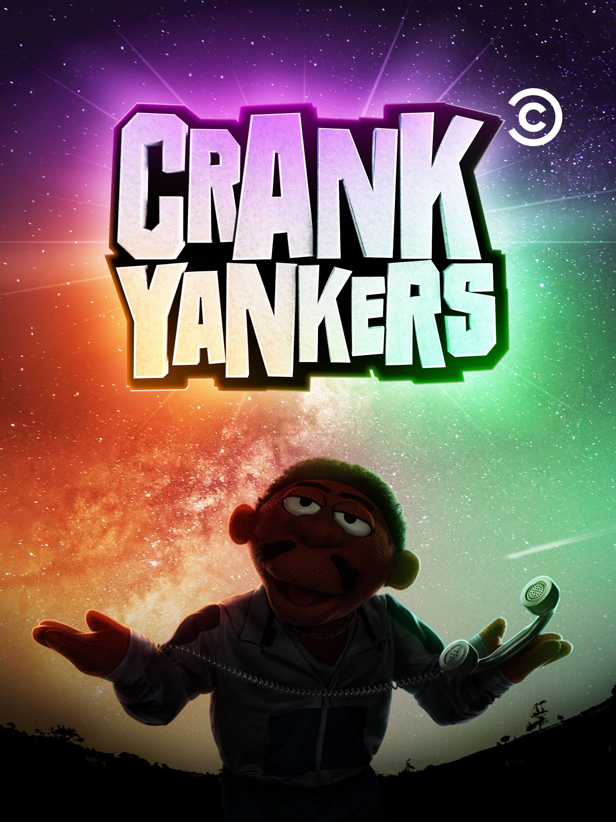 Crank Yankers Season 6 Pictures Rotten Tomatoes