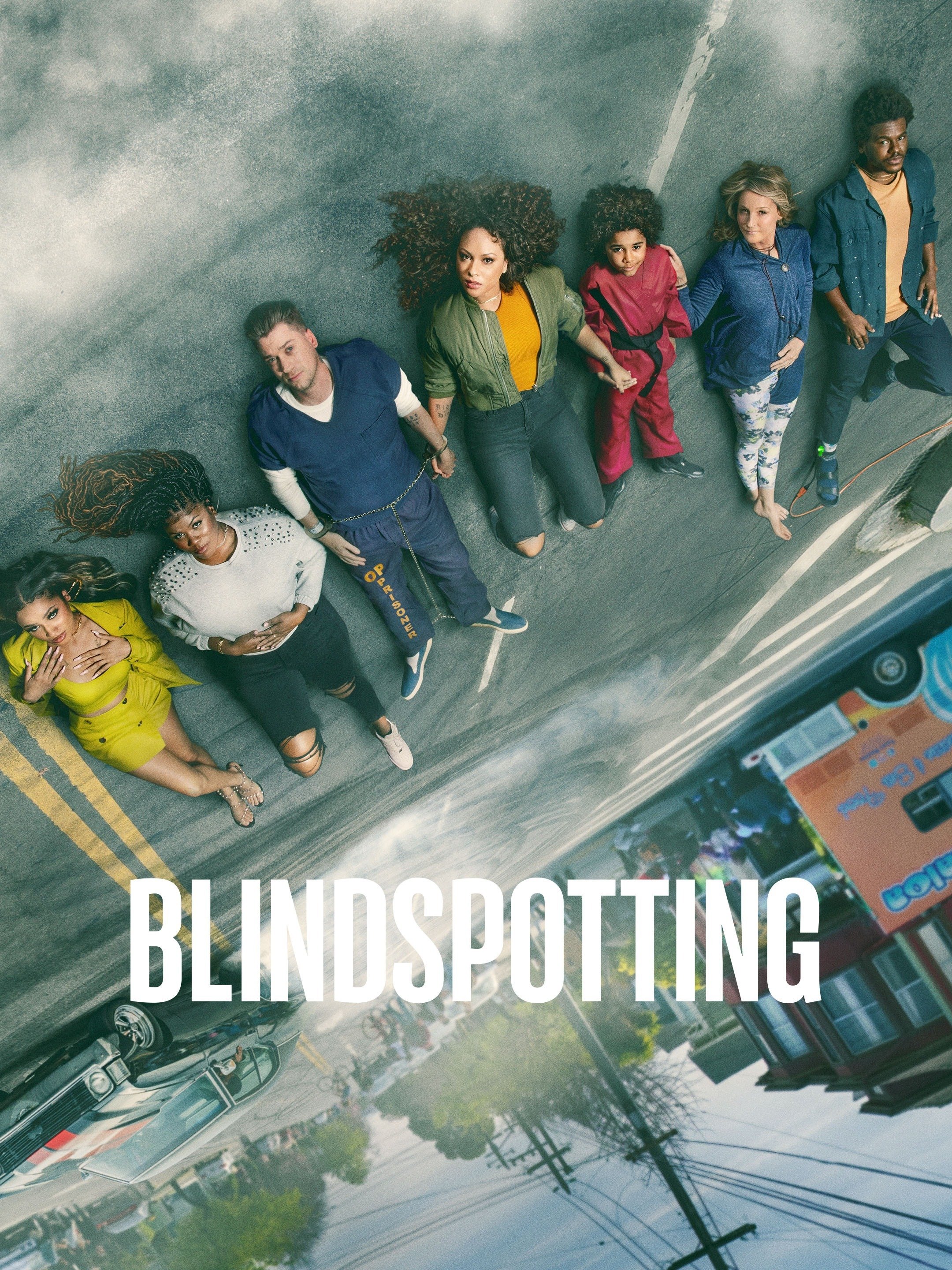 Blindspotting Rotten Tomatoes