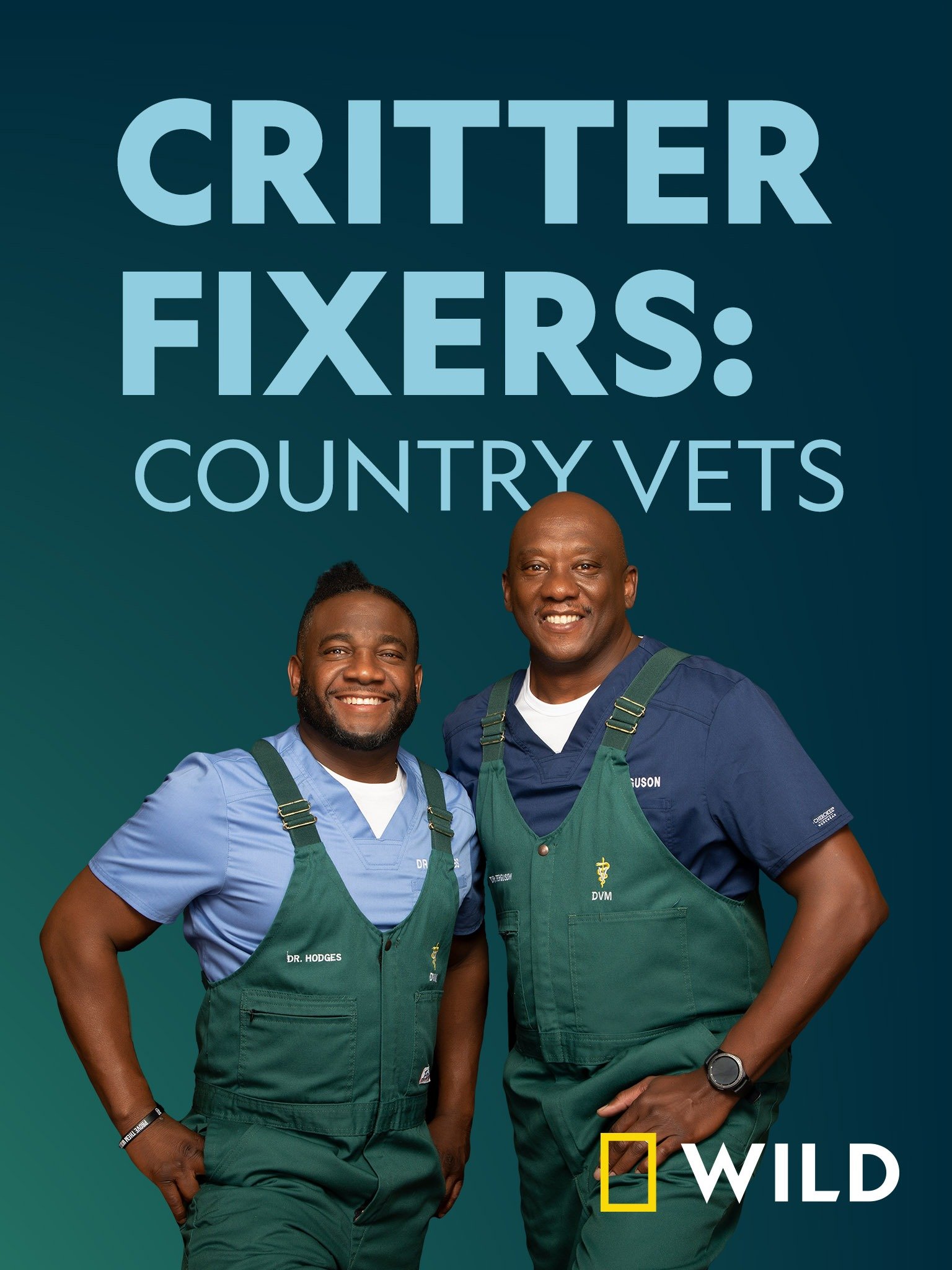 Critter Fixers Country Vets Rotten Tomatoes