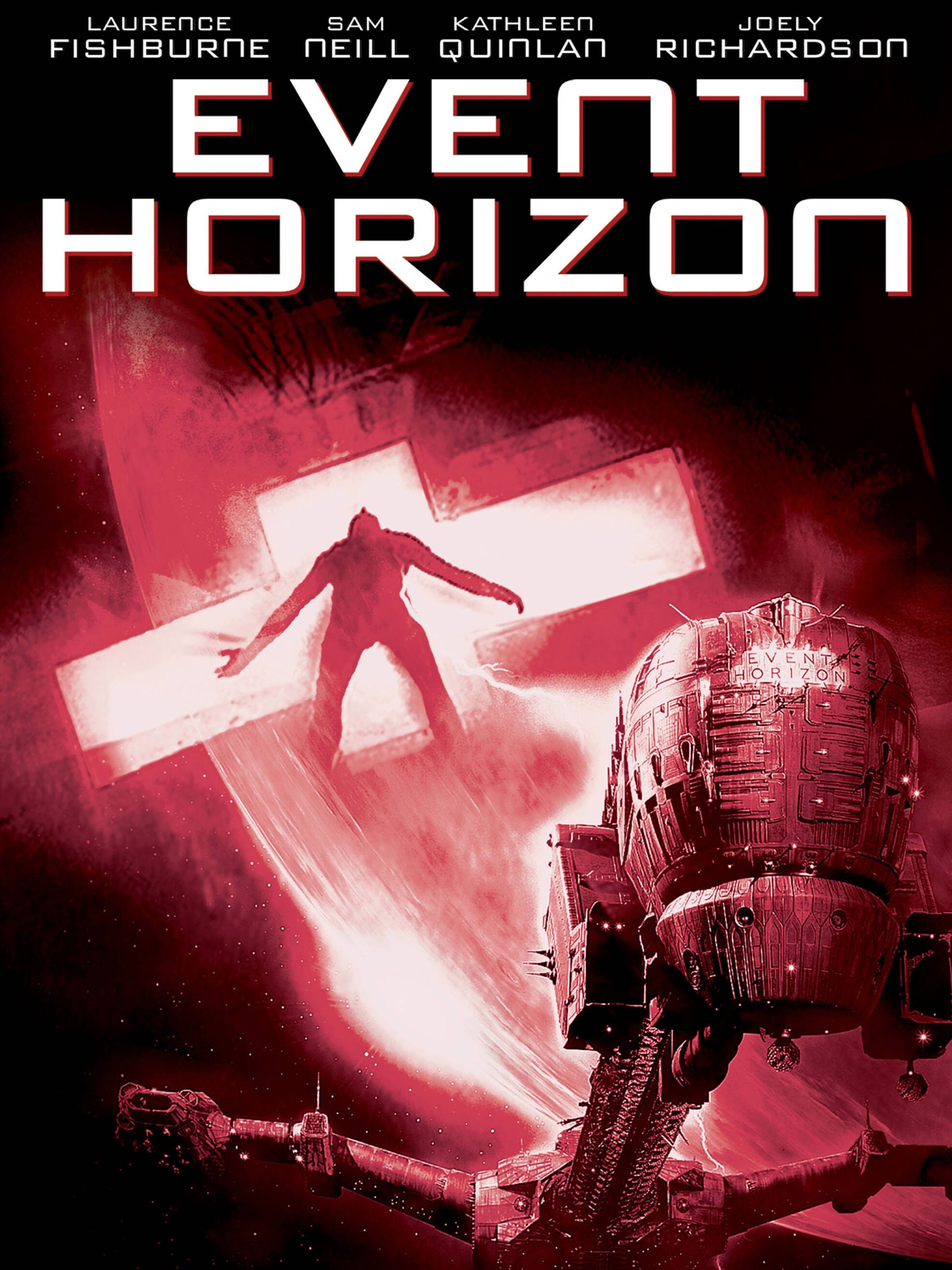 event horizon ship log