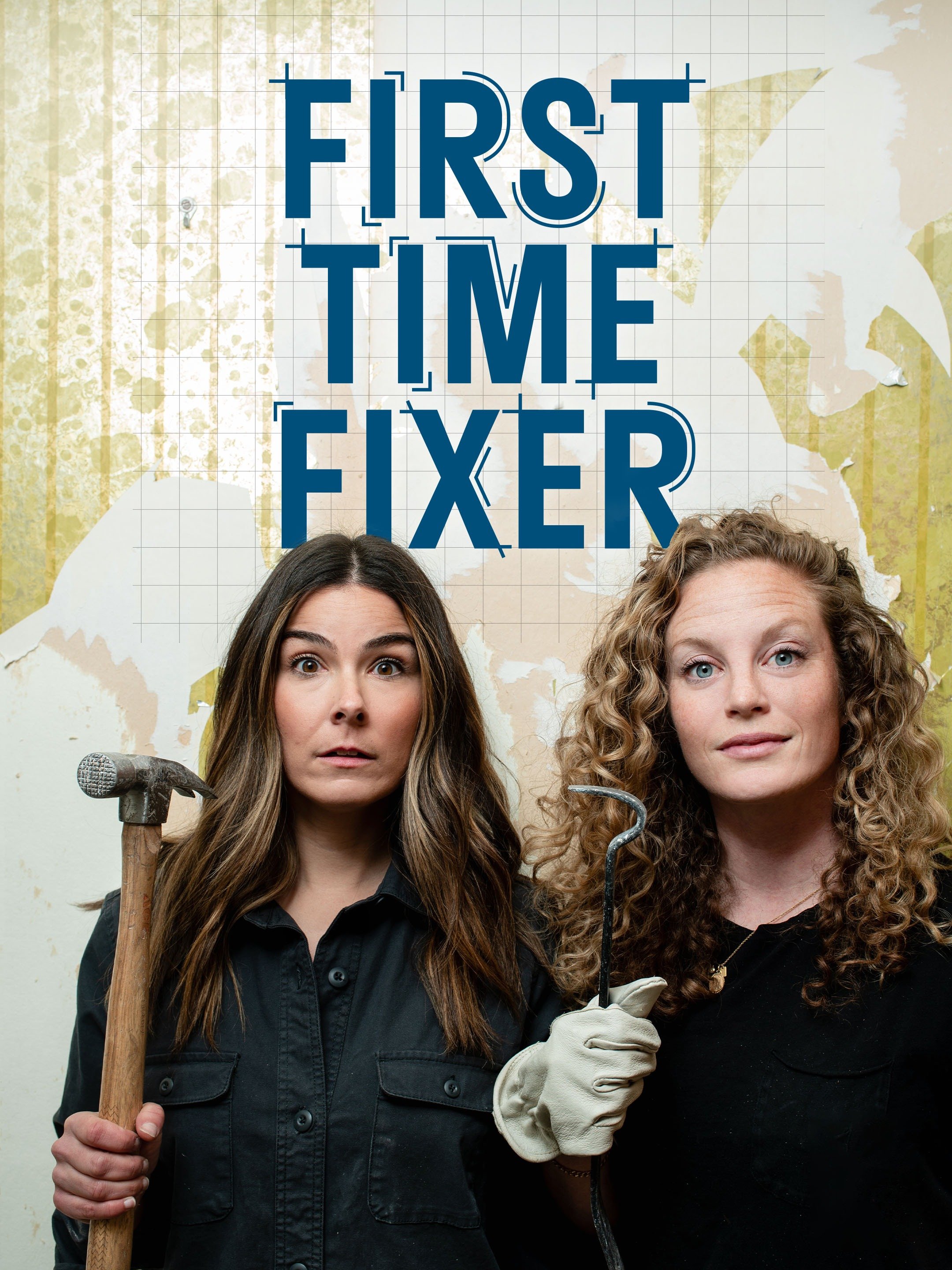 First Time Fixer Rotten Tomatoes