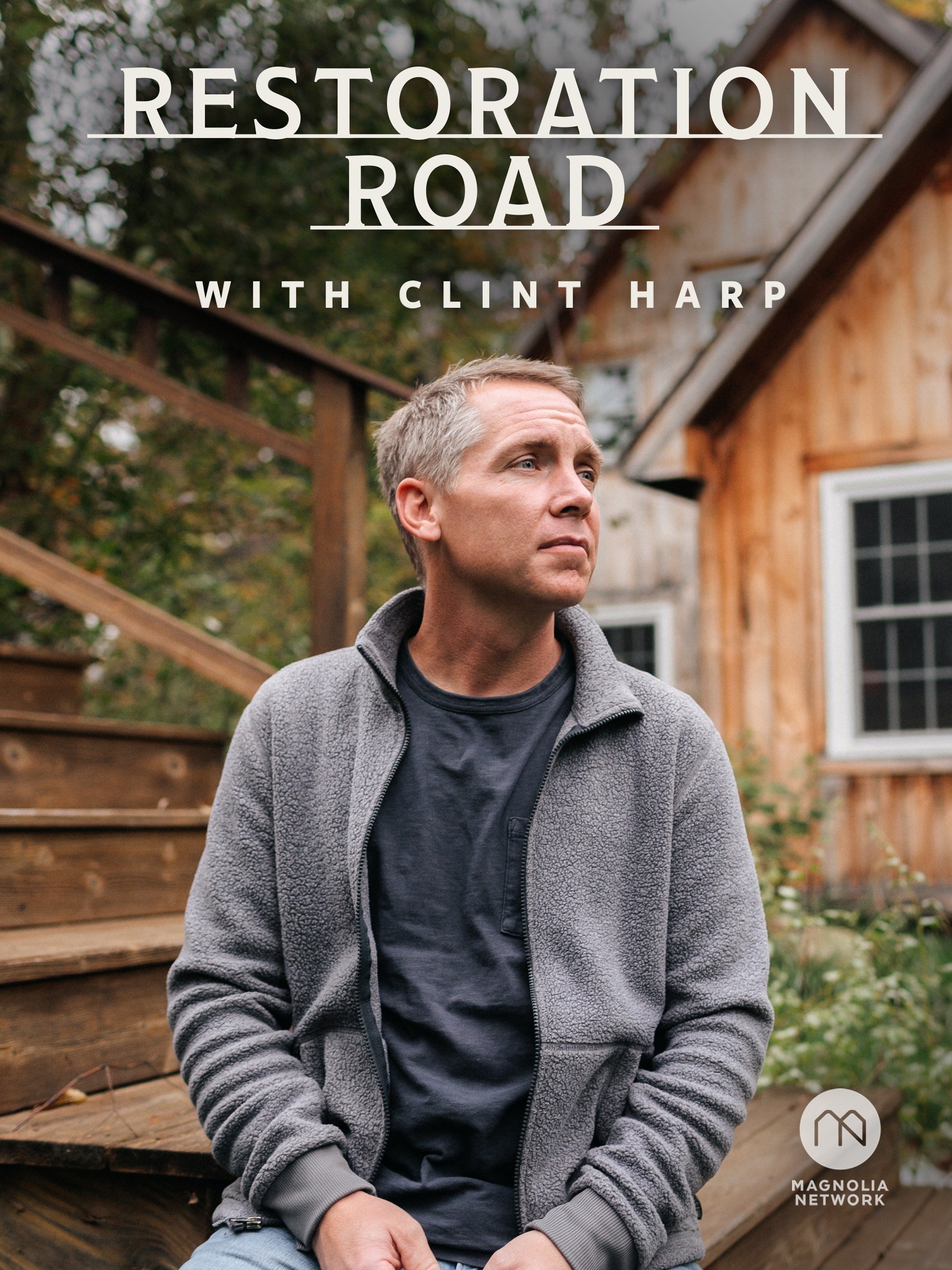 Restoration Road With Clint Harp - Rotten Tomatoes