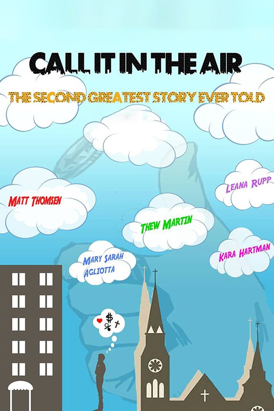 Call It In the Air Pictures Rotten Tomatoes