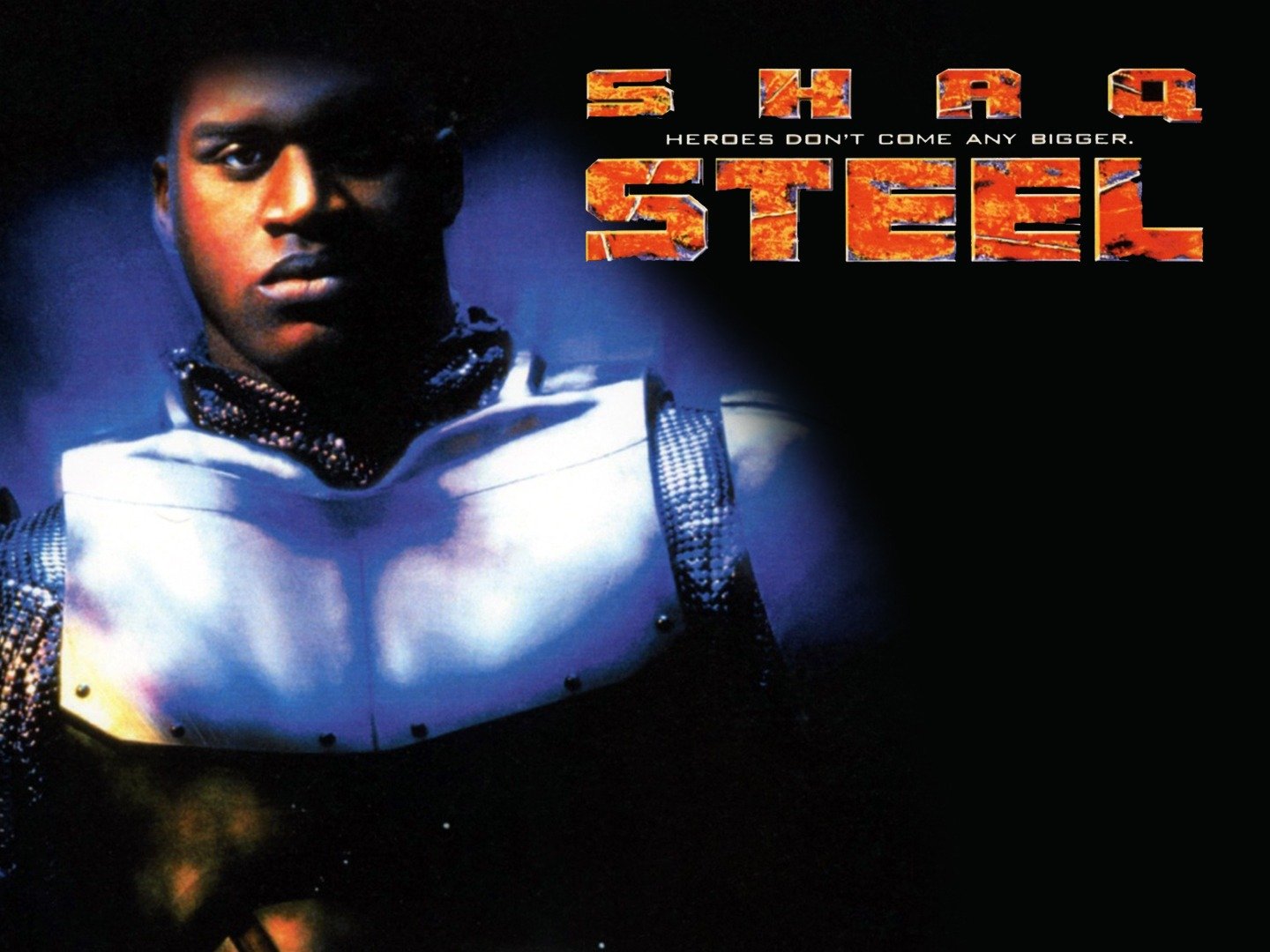 steel-movie-reviews