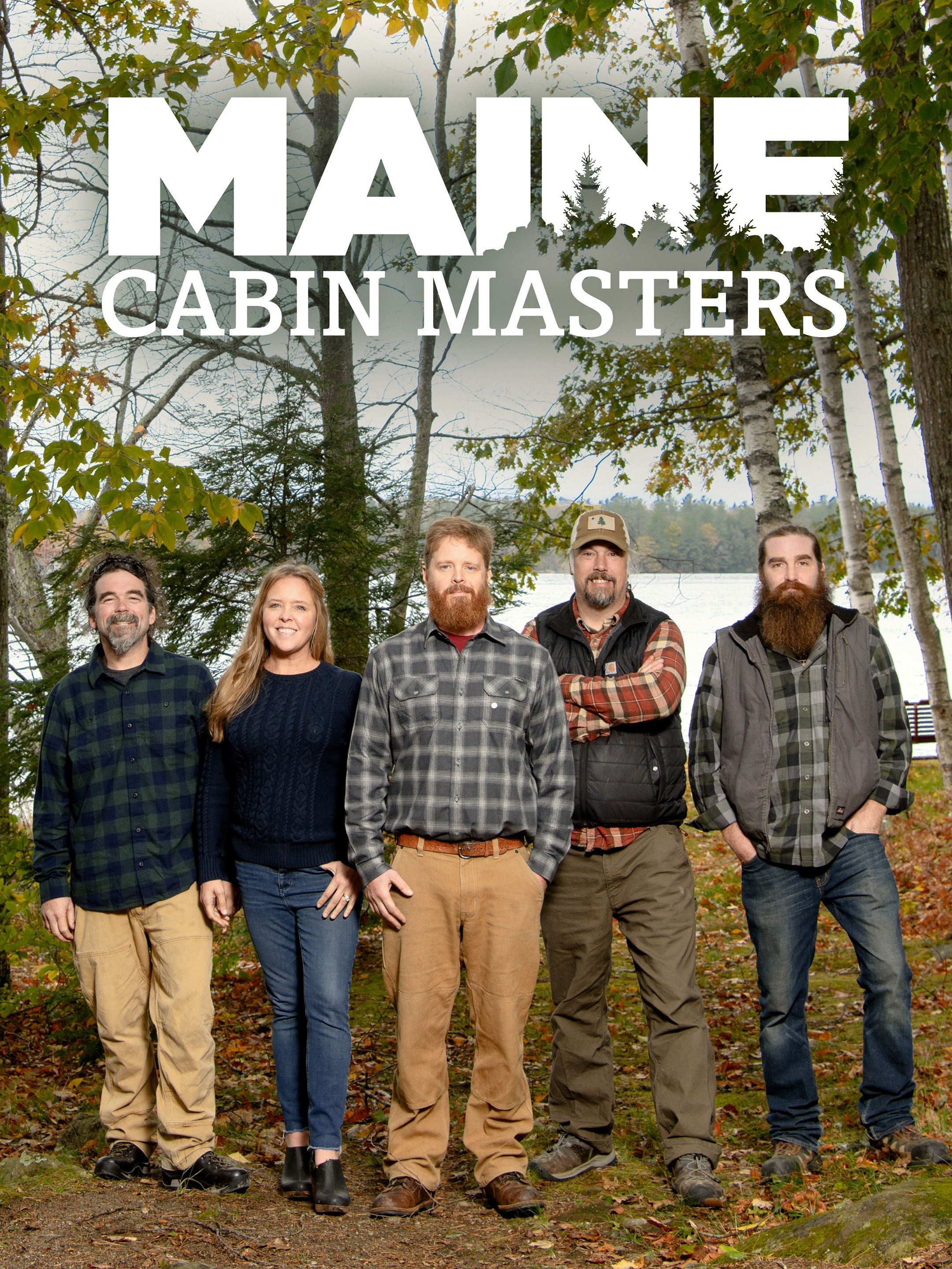 Maine Cabin Masters Season 7 Pictures Rotten Tomatoes