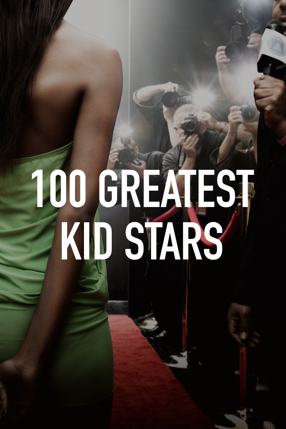 100 Greatest Kid Stars Pictures Rotten Tomatoes