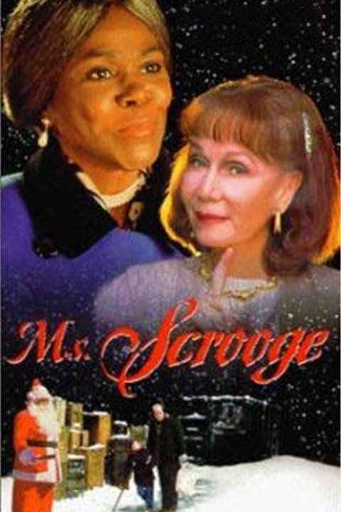 ms scrooge streaming - ms scrooge hallmark