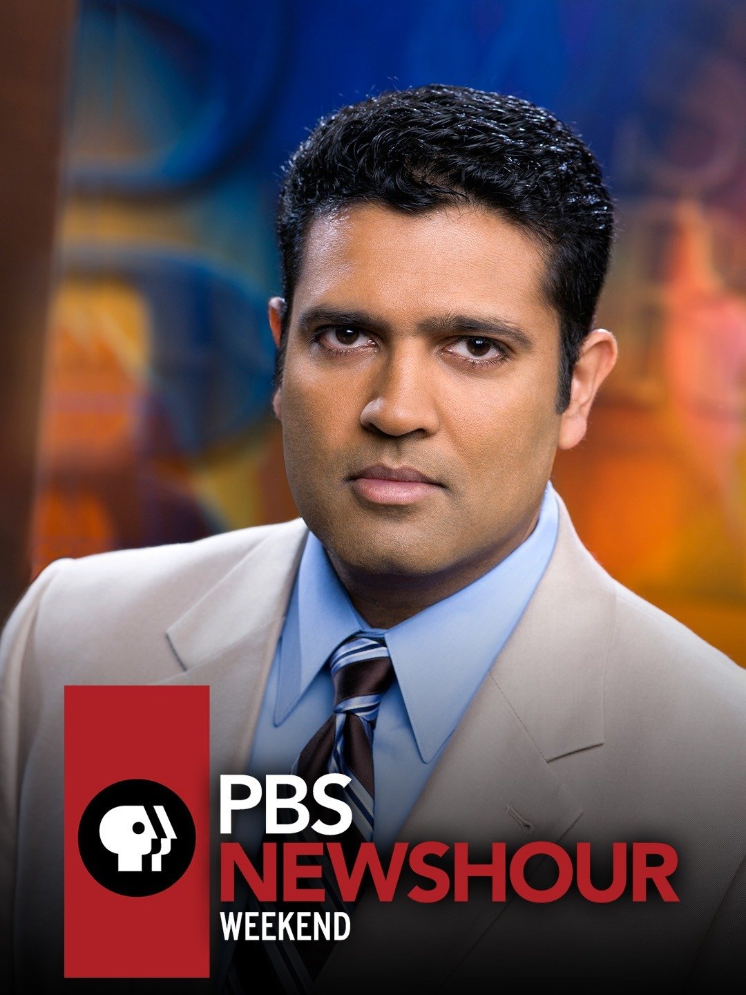 Pbs Newshour Anchor