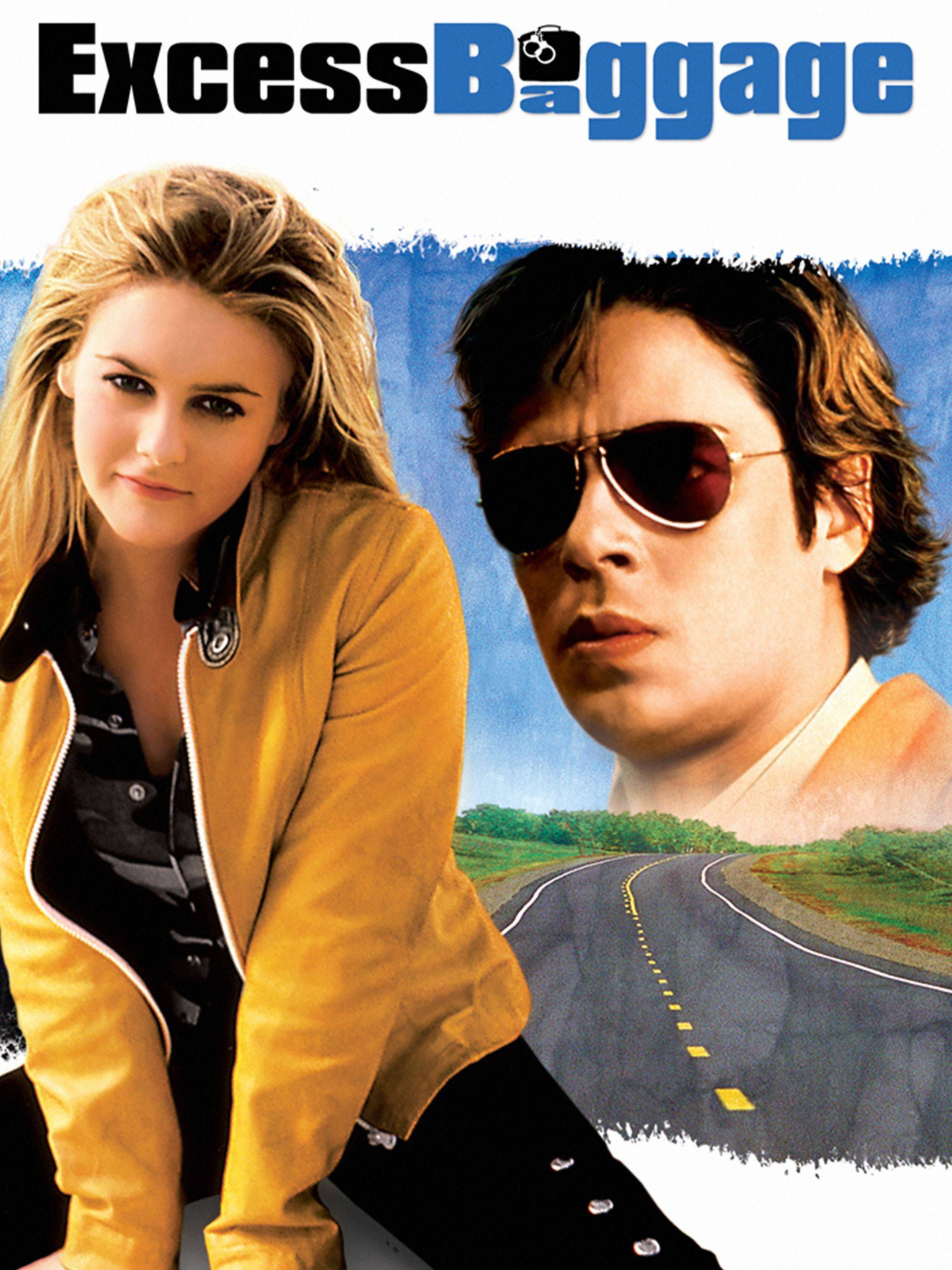 Excess Baggage Rotten Tomatoes