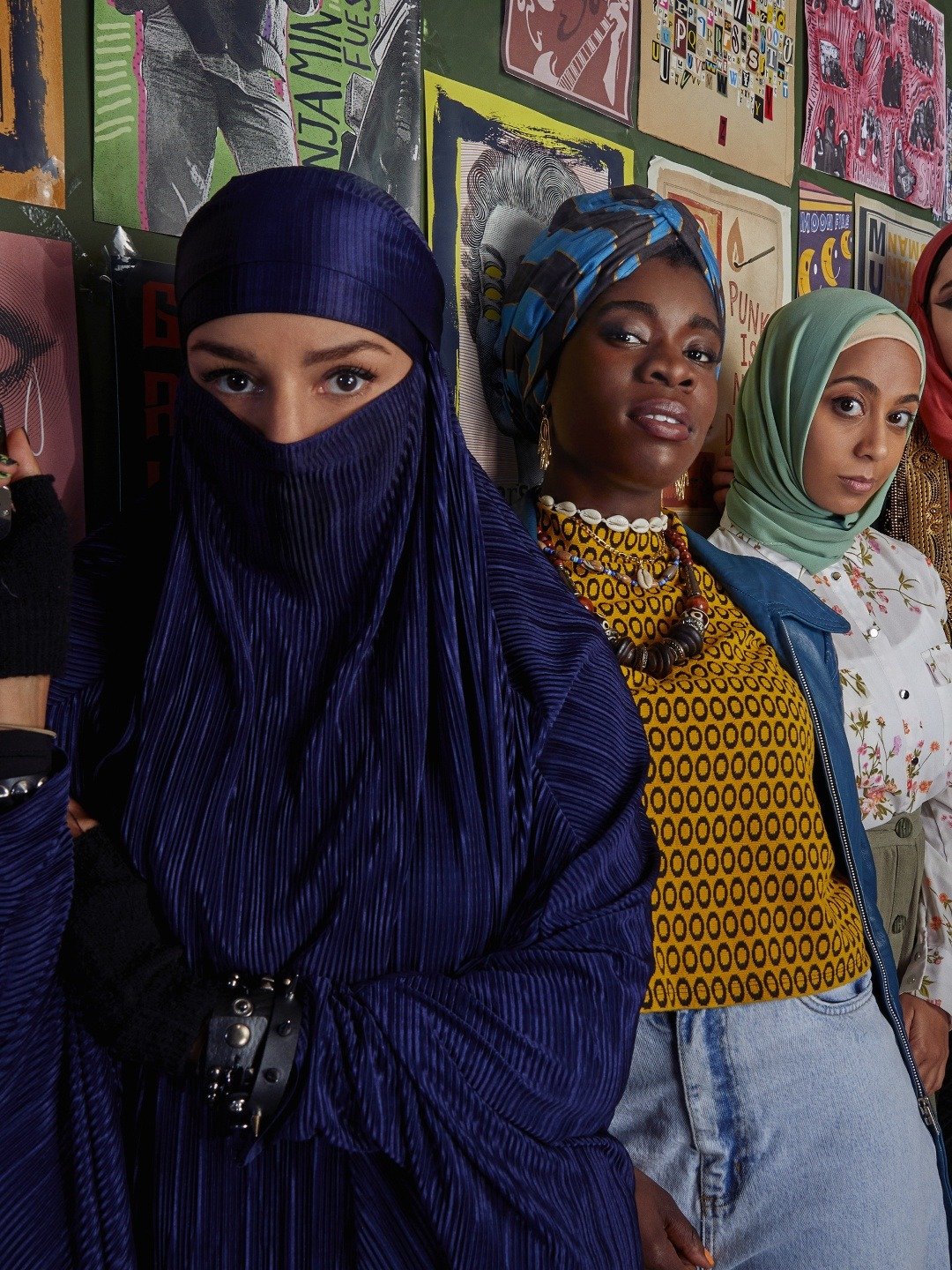 We Are Lady Parts Trailers & Videos Rotten Tomatoes