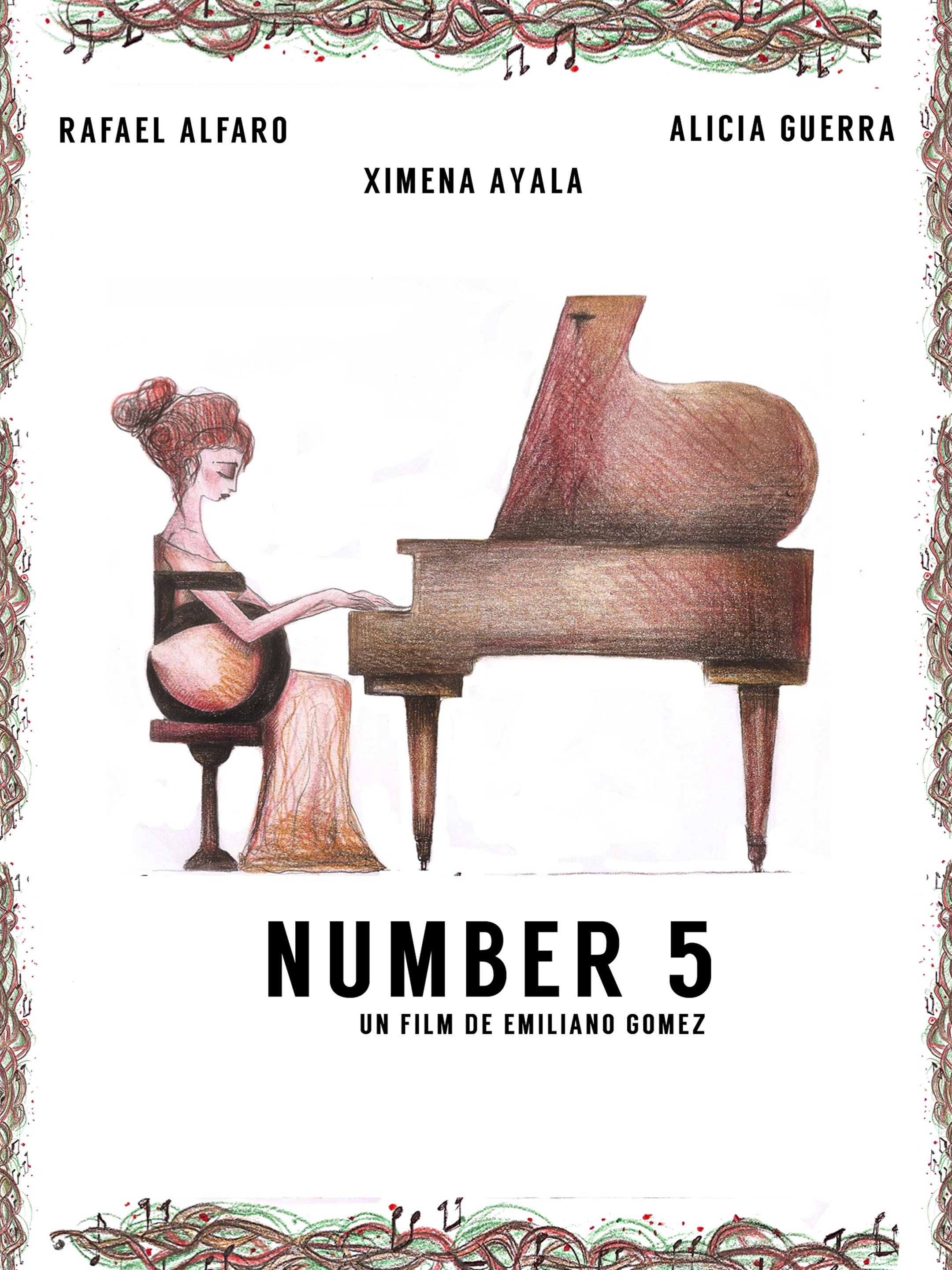 Number 5 Pictures - Rotten Tomatoes