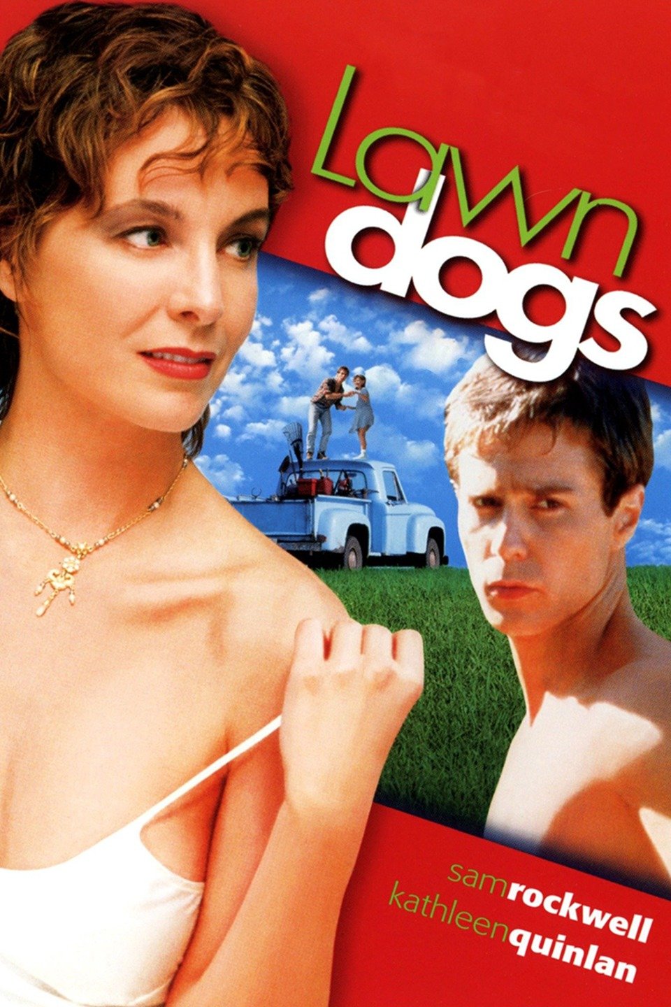 lawn dogs full movie