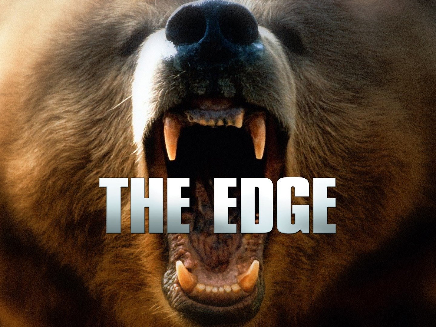 the edge movie reviews rotten tomatoes