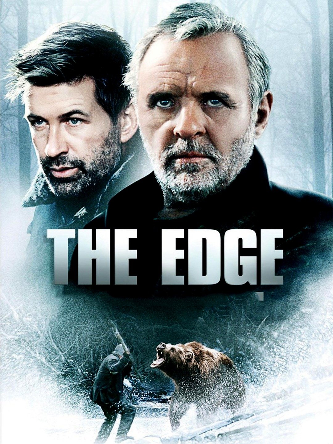 the edge movie reviews rotten tomatoes