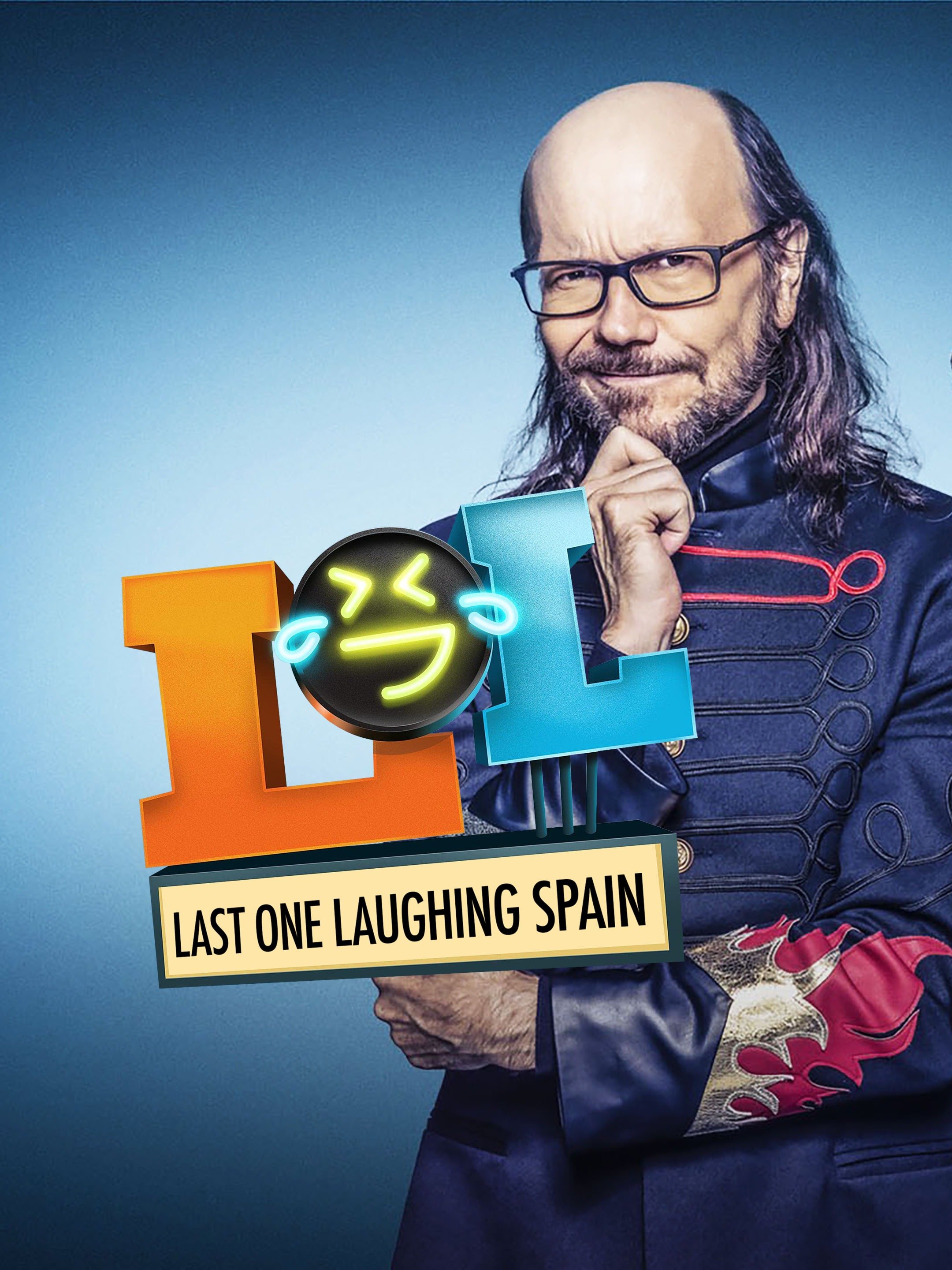 LOL: Last One Laughing Argentina - Trailers & Videos - Rotten Tomatoes