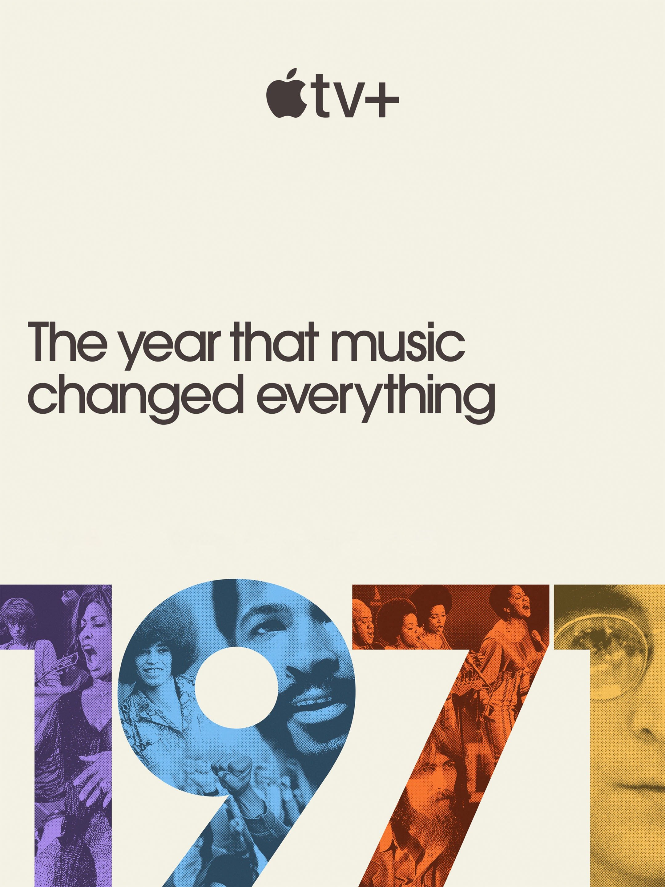 1971: The Year That Music Changed Everything - Rotten Tomatoes