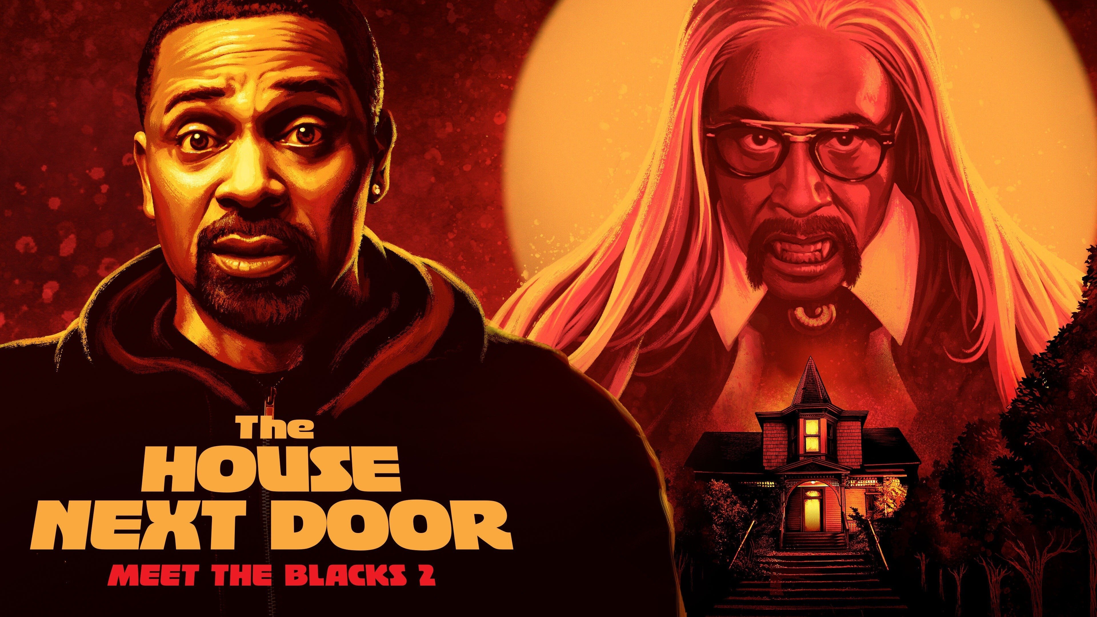 The House Next Door Meet the Blacks 2 Trailer 1 Trailers & Videos