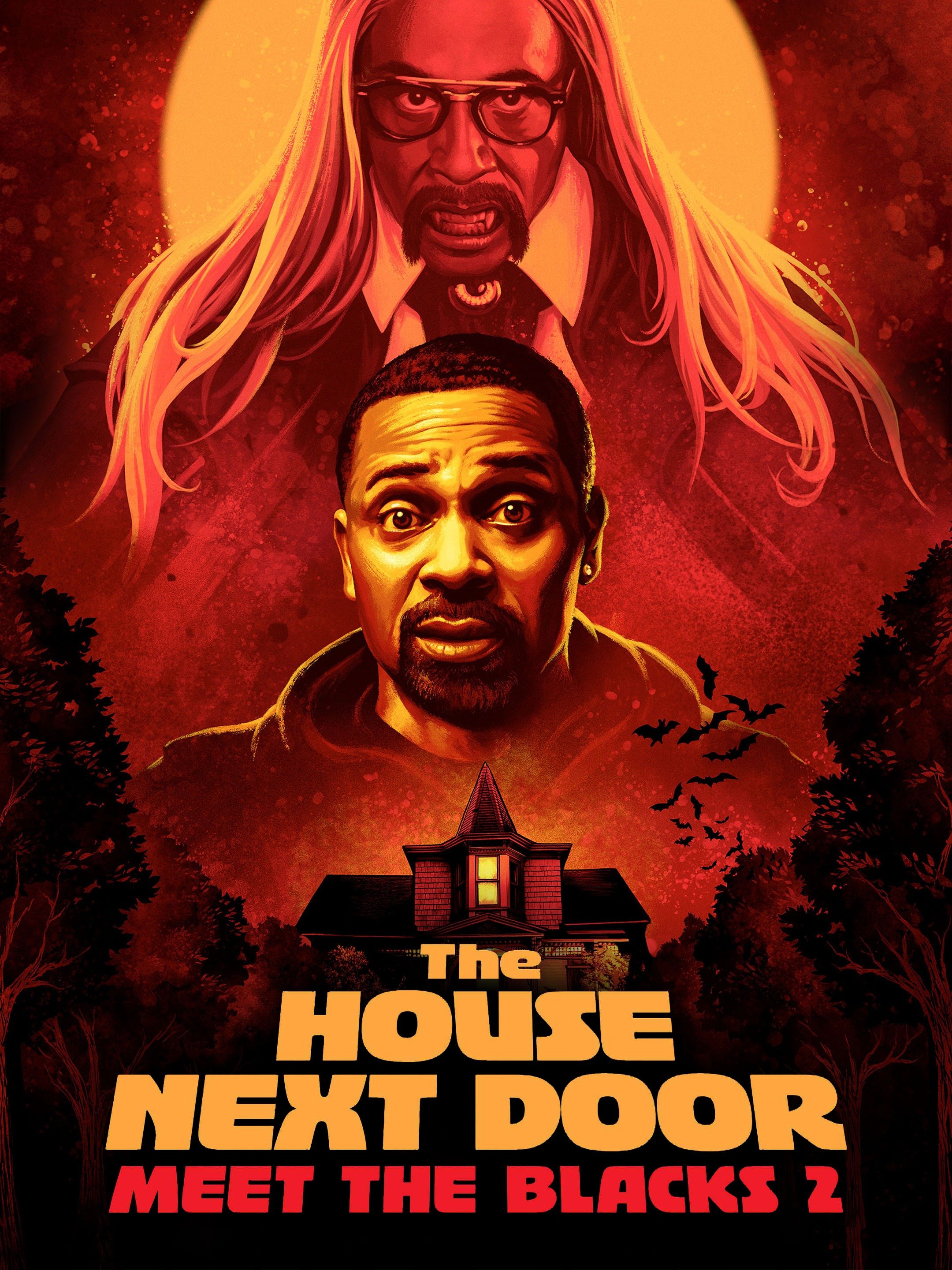 The House Next Door: Meet the Blacks 2: Trailer 1 - Trailers & Videos