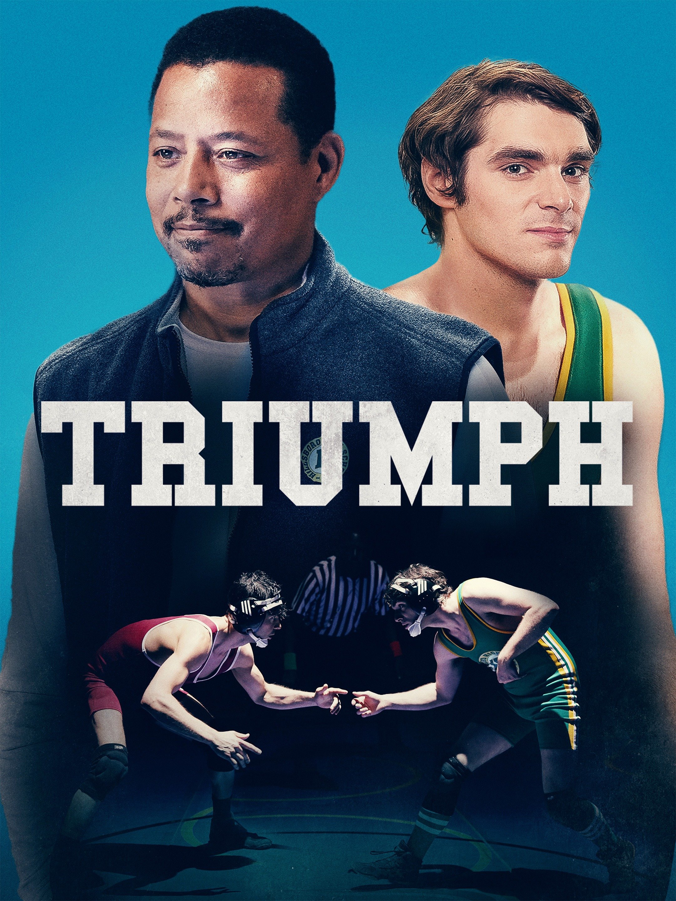 Triumph: Trailer 1 - Trailers & Videos - Rotten Tomatoes