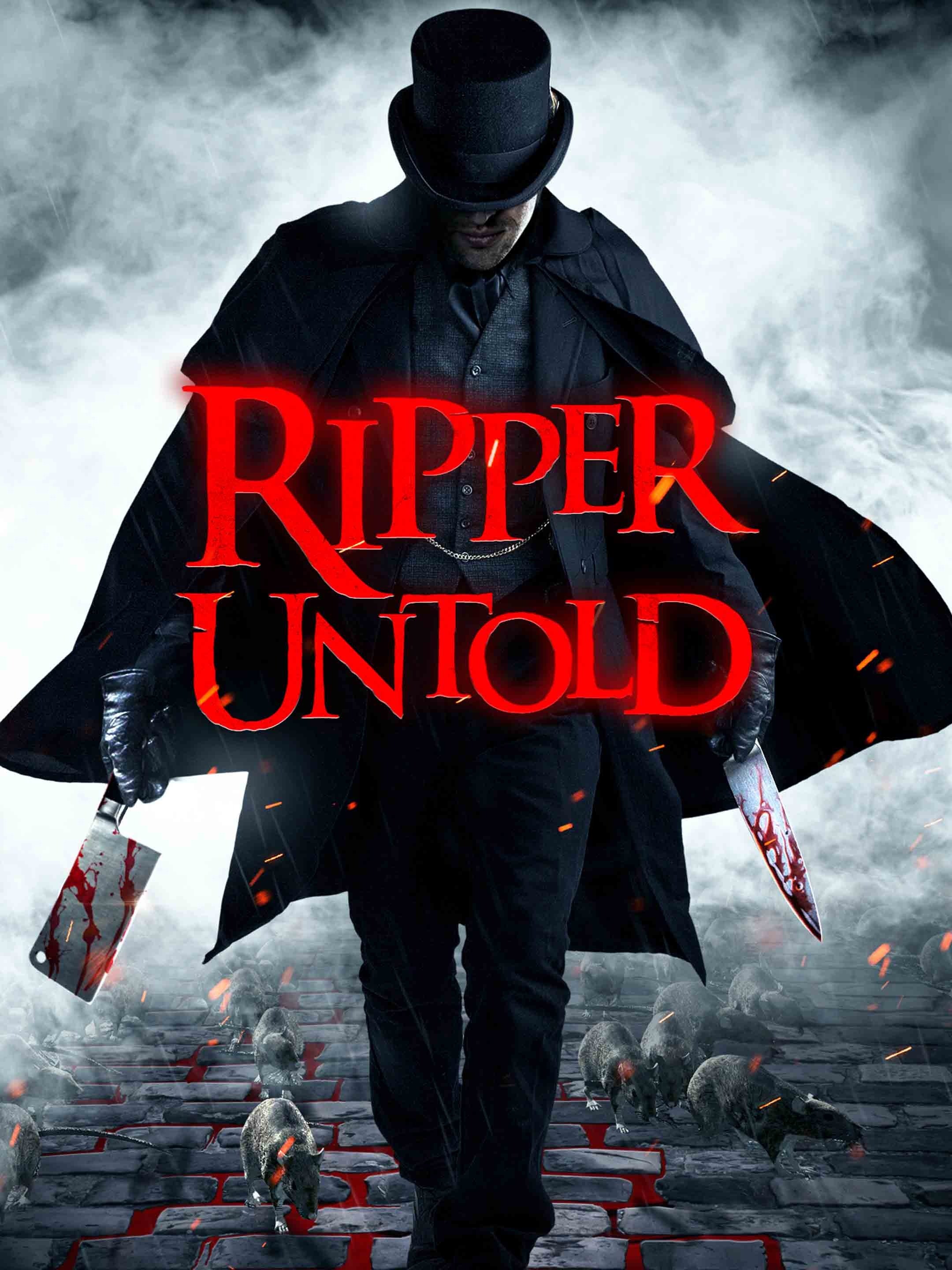 Ripper Untold - Rotten Tomatoes