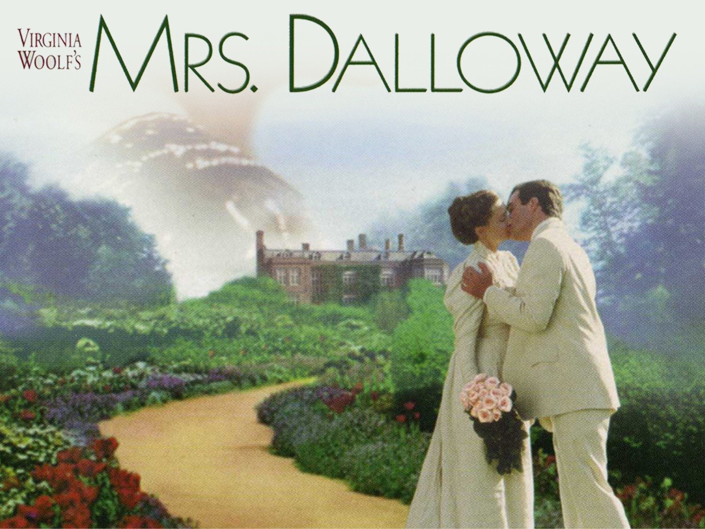 Mrs. Dalloway - Movie Reviews