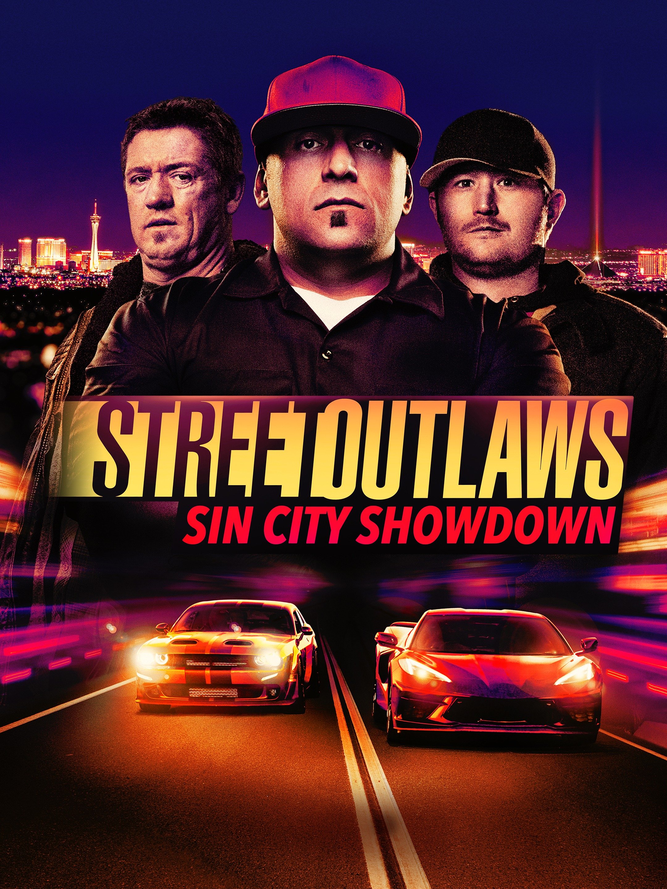Street Outlaws Sin City Showdown Season 1 Pictures Rotten Tomatoes