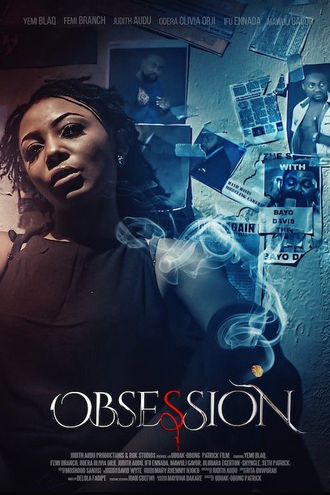 Obsession - Rotten Tomatoes