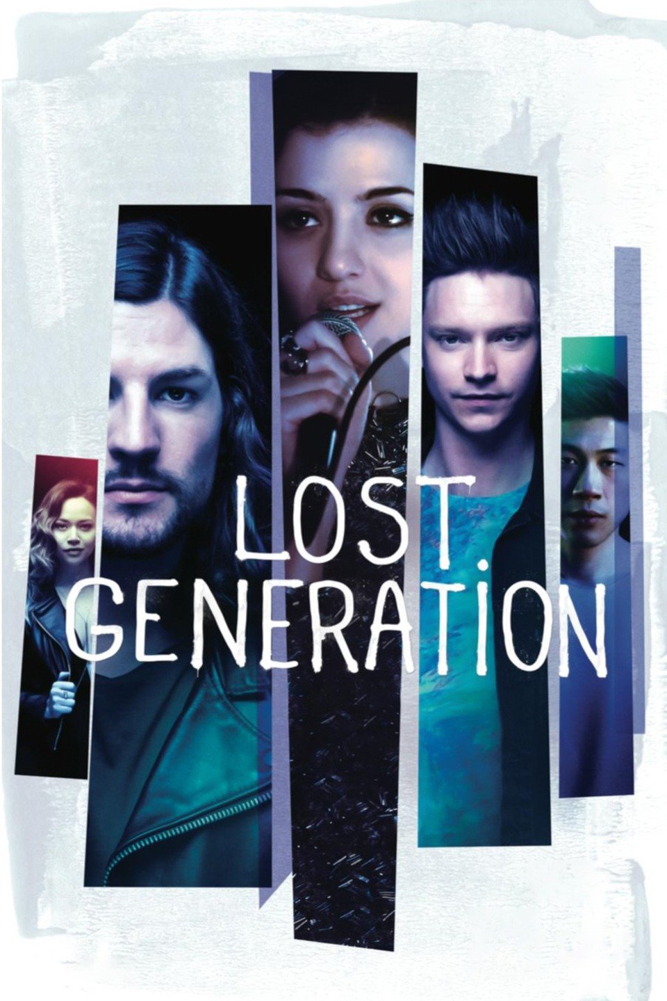 Lost Generation Pictures Rotten Tomatoes