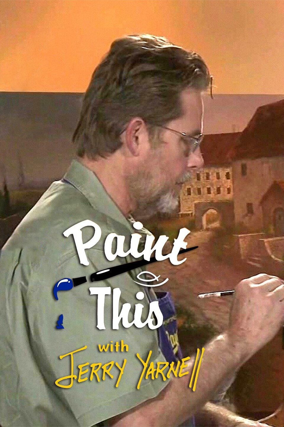 Paint This With Jerry Yarnell Season 31 Pictures Rotten Tomatoes