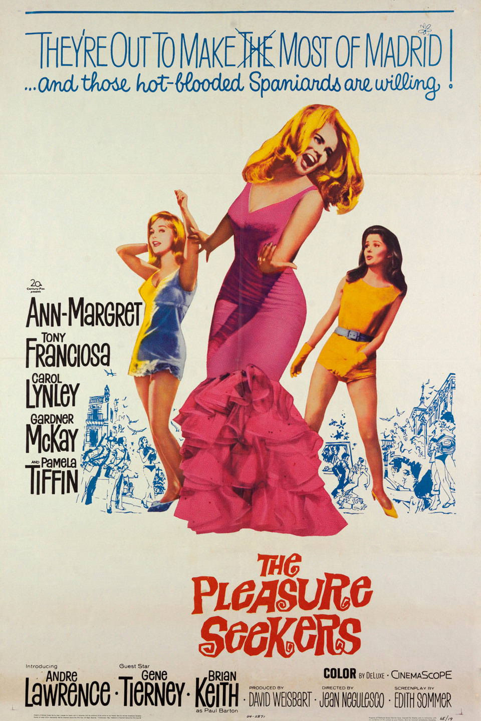 the-pleasure-seekers-1964-rotten-tomatoes