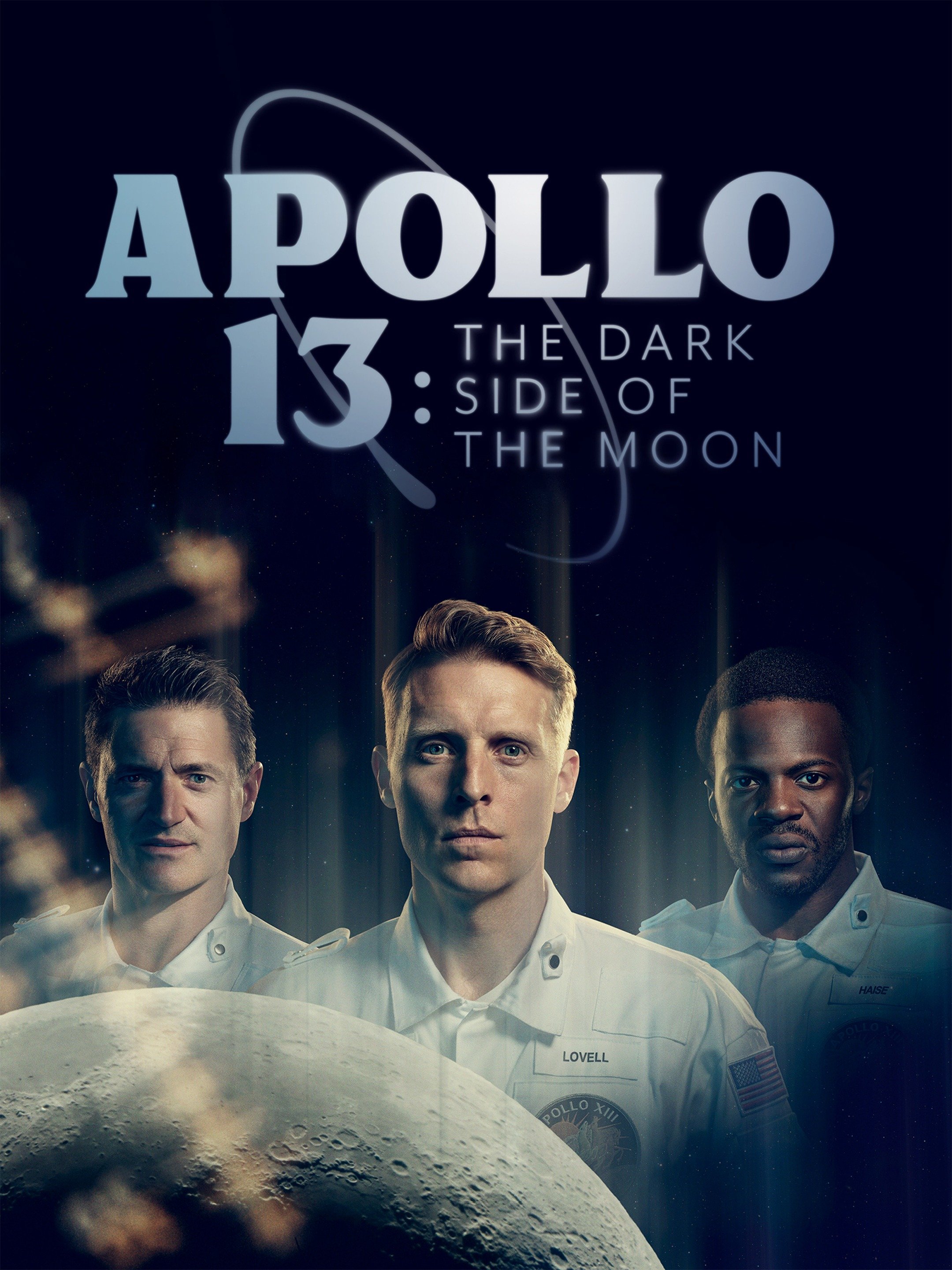 Apollo 13 The Dark Side of the Moon Movie Reviews