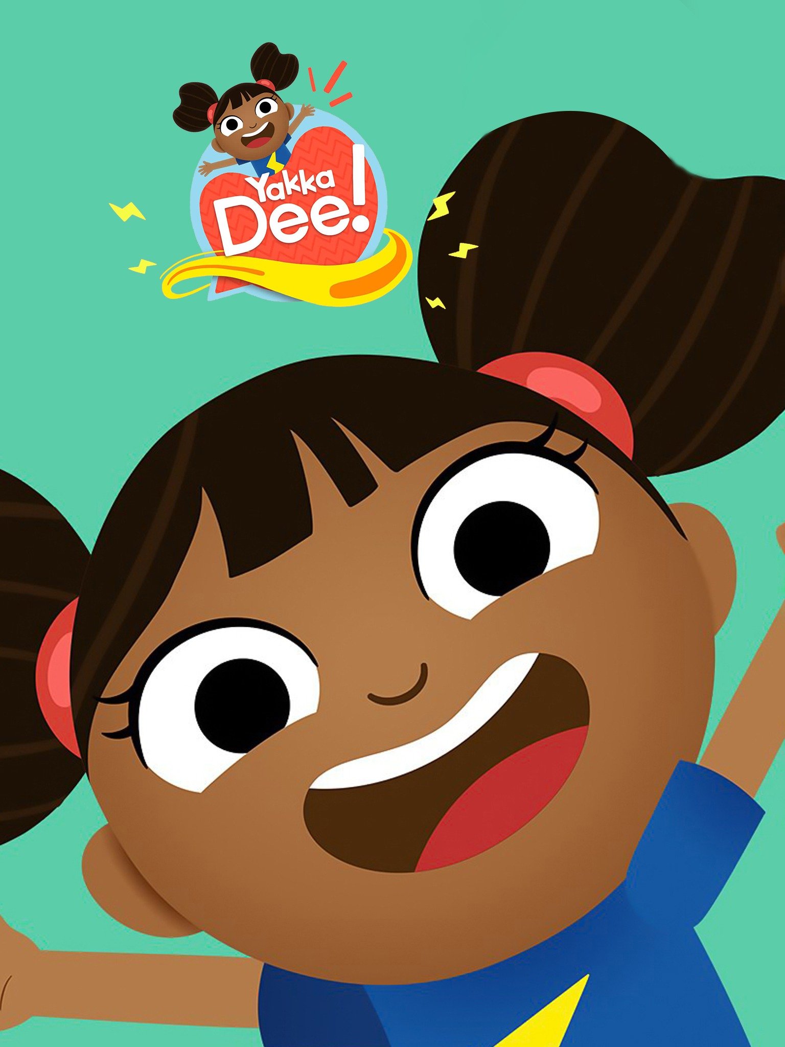 Yakka Dee Season 5 Pictures Rotten Tomatoes