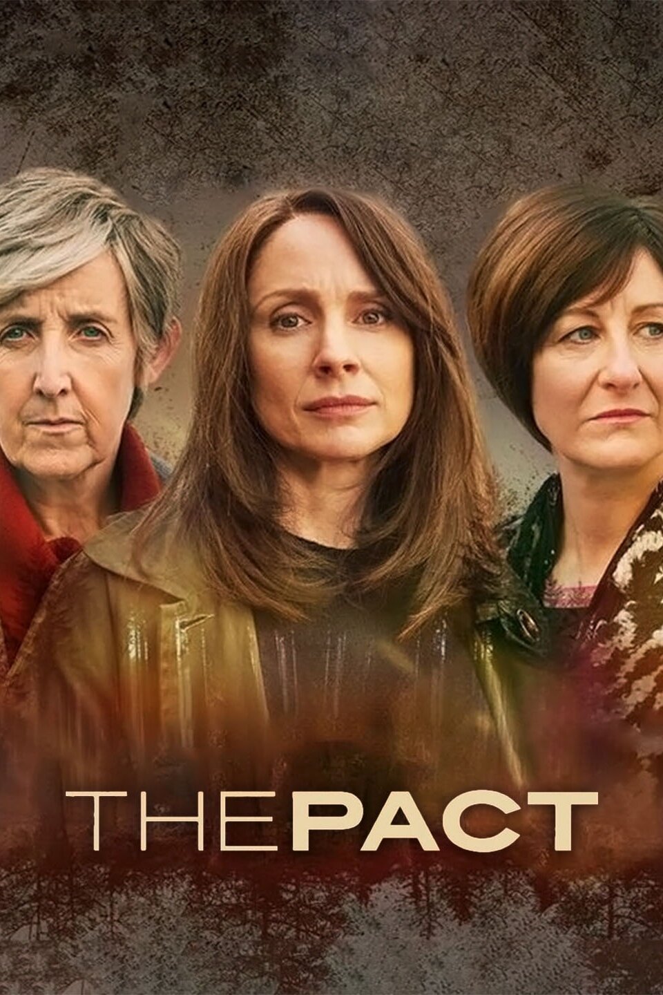 The Pact - Rotten Tomatoes