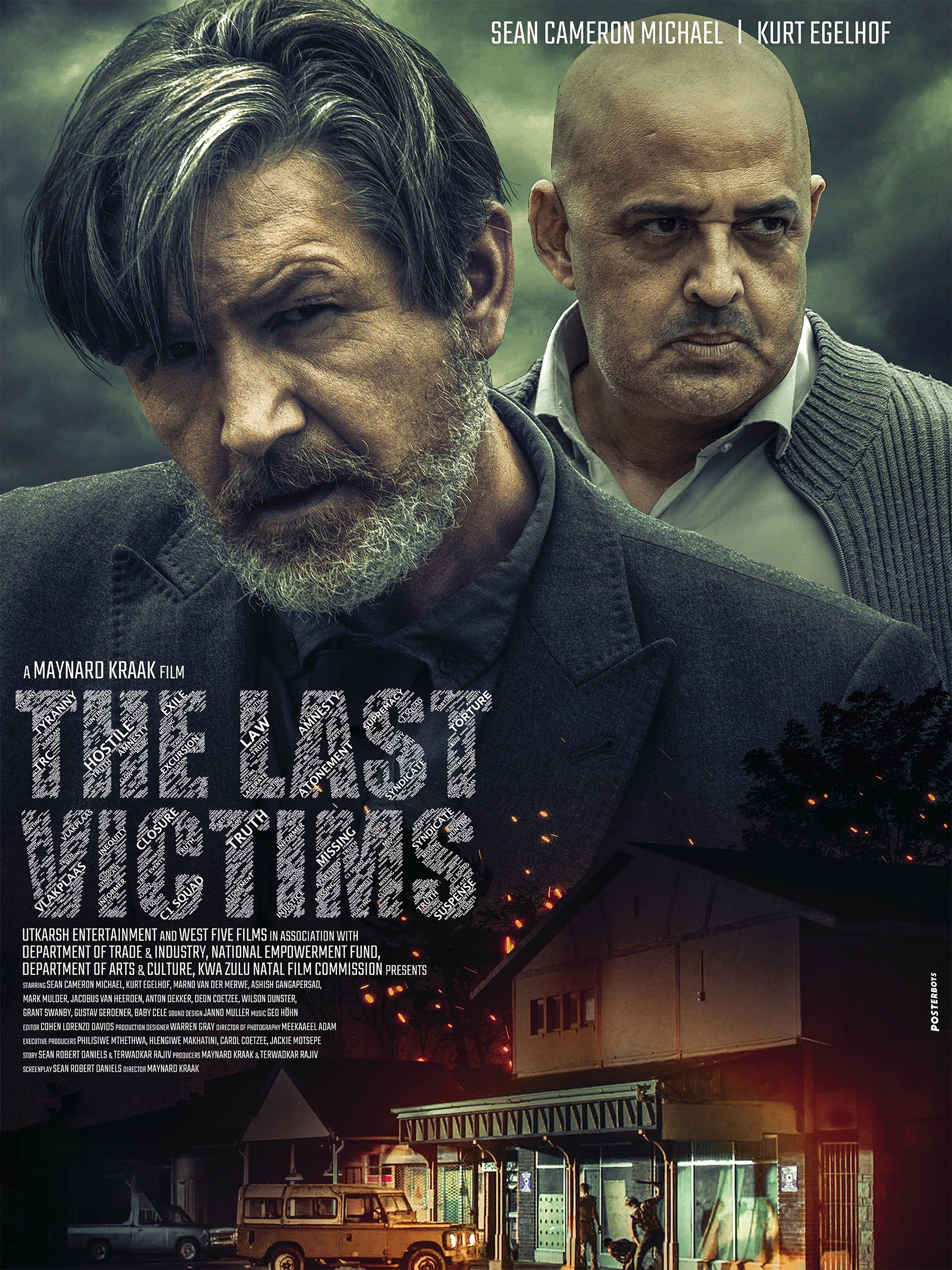The Last Victims Pictures Rotten Tomatoes