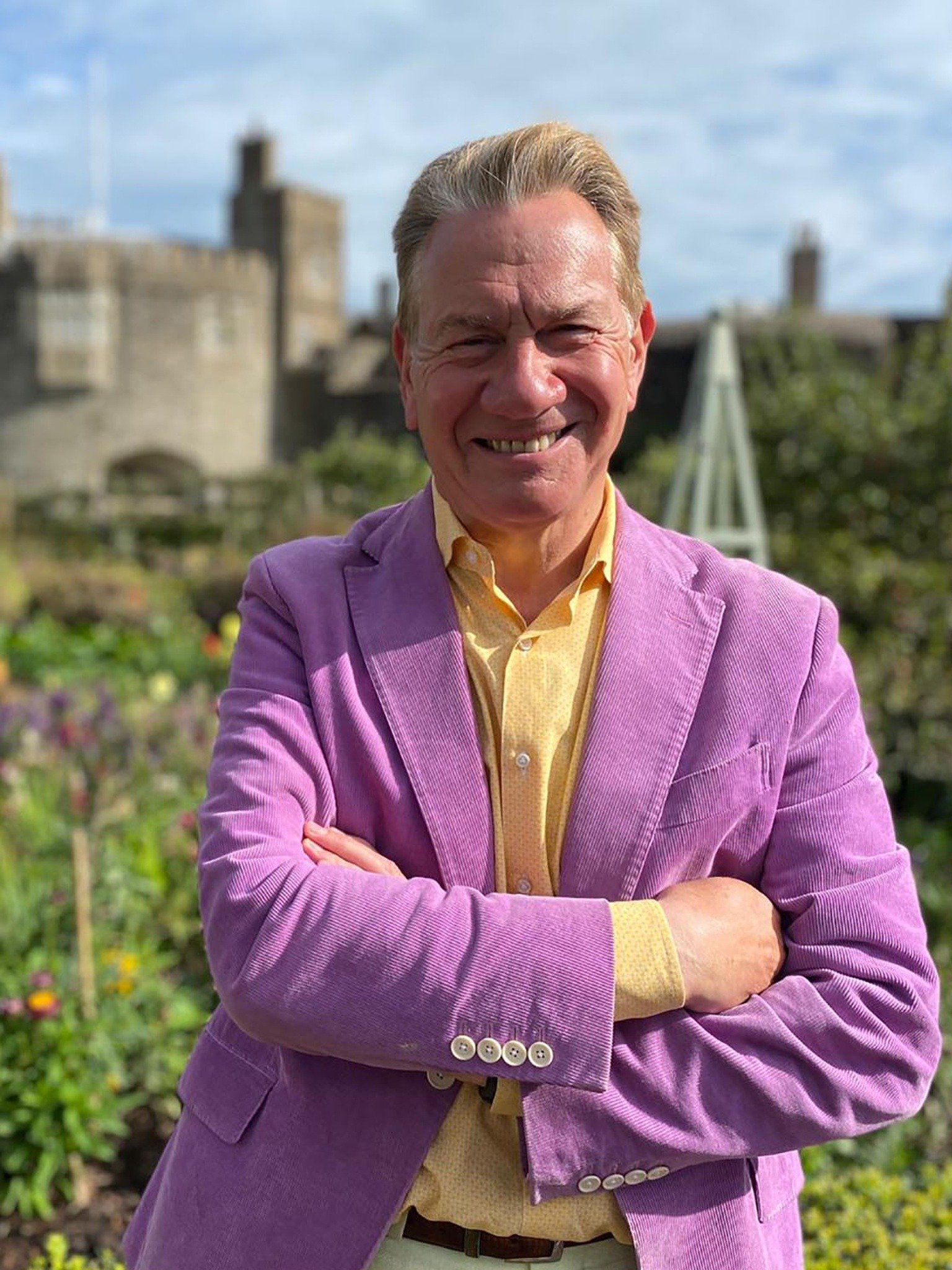 Deal to Margate Pictures Rotten Tomatoes