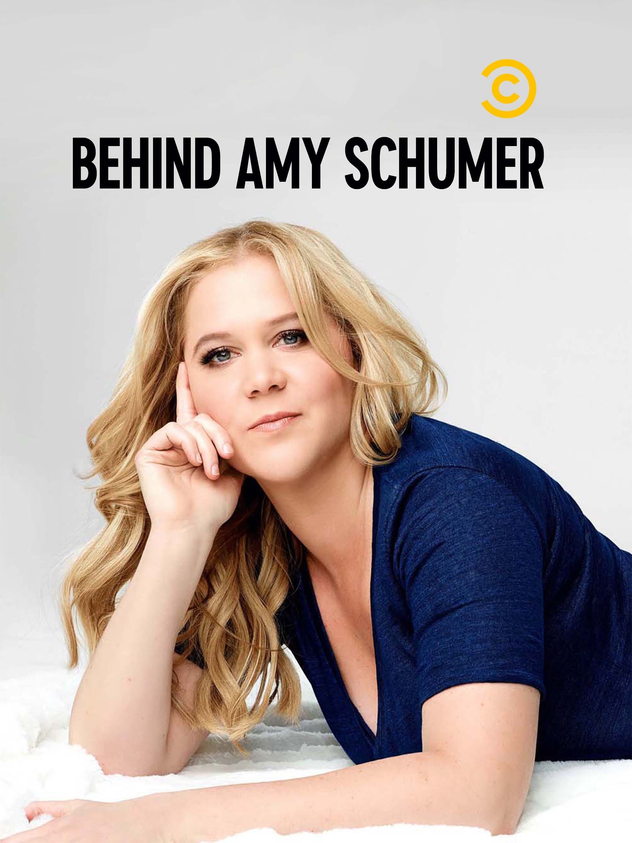Amy Schumer Dildo Porn - Behind Amy Schumer - Rotten Tomatoes