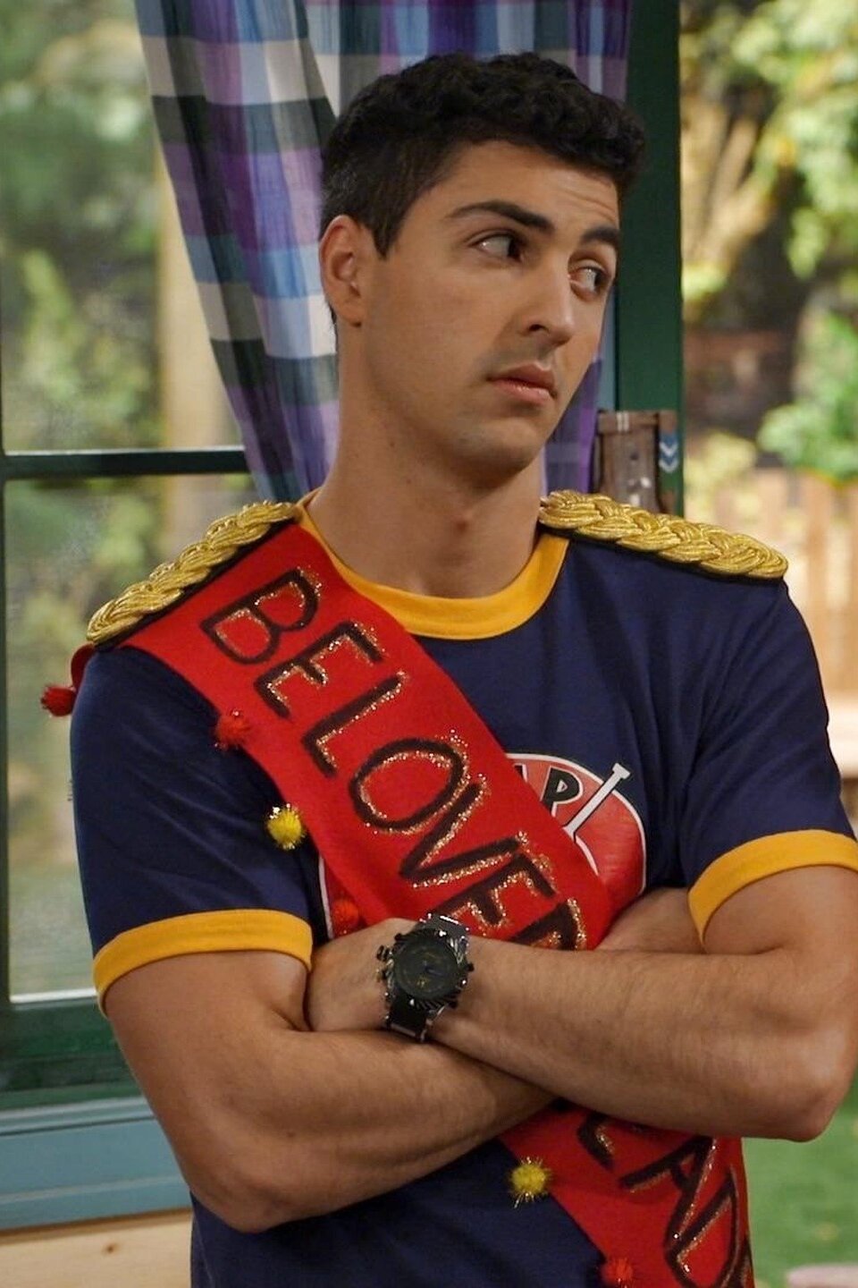 Gi Whiz Pictures Rotten Tomatoes